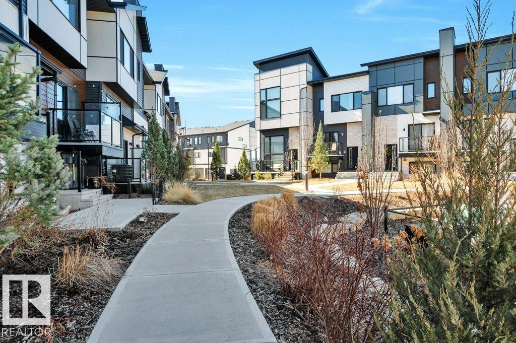 Photo 35 at 5 - 1729 Keene Crescent SW, Keswick, Edmonton