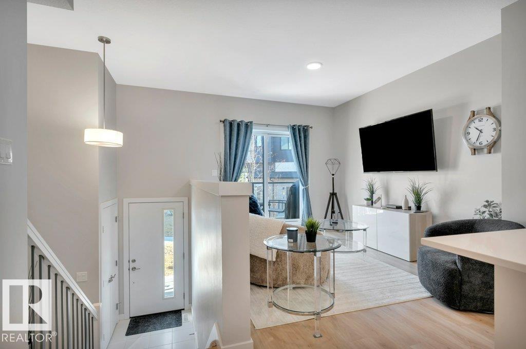 5 - 1729 Keene Crescent SW, Keswick, Edmonton