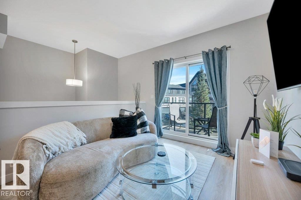 Photo 7 at 5 - 1729 Keene Crescent SW, Keswick, Edmonton