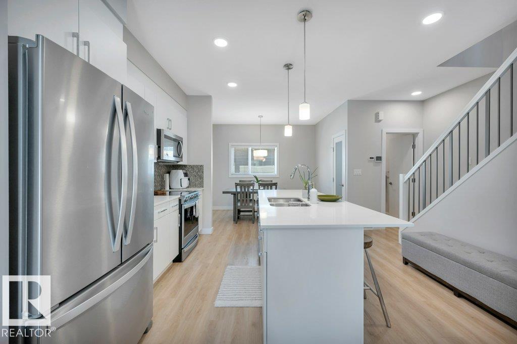 Photo 10 at 5 - 1729 Keene Crescent SW, Keswick, Edmonton