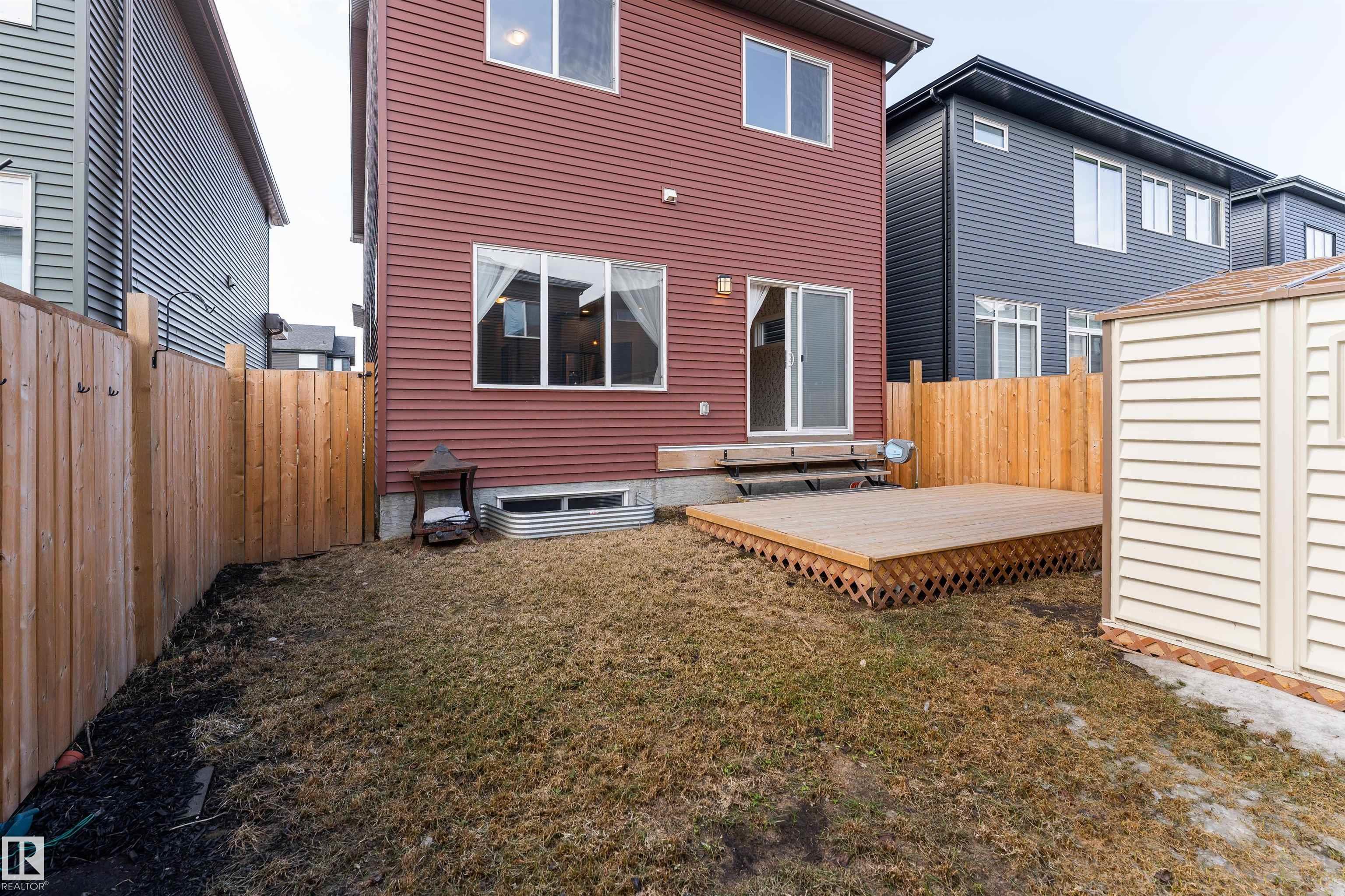 Photo 34 at 6484 King Wynd SW, Keswick, Edmonton