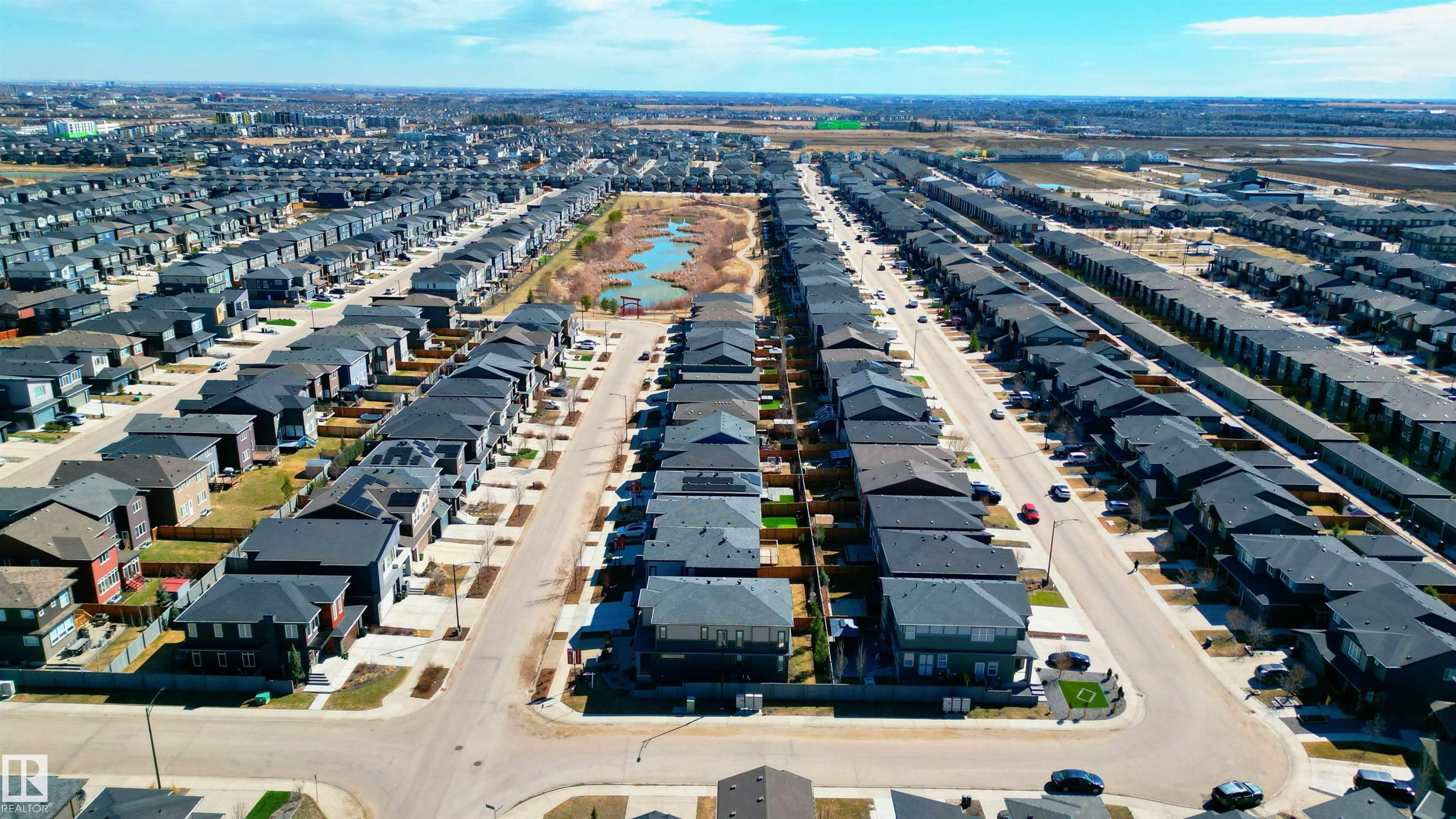 Photo 41 at 6484 King Wynd SW, Keswick, Edmonton