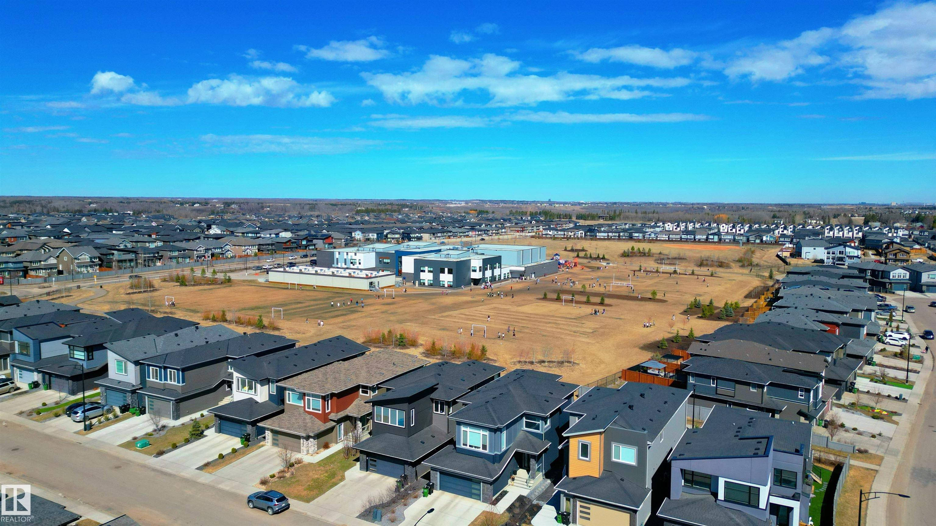 Photo 44 at 6484 King Wynd SW, Keswick, Edmonton