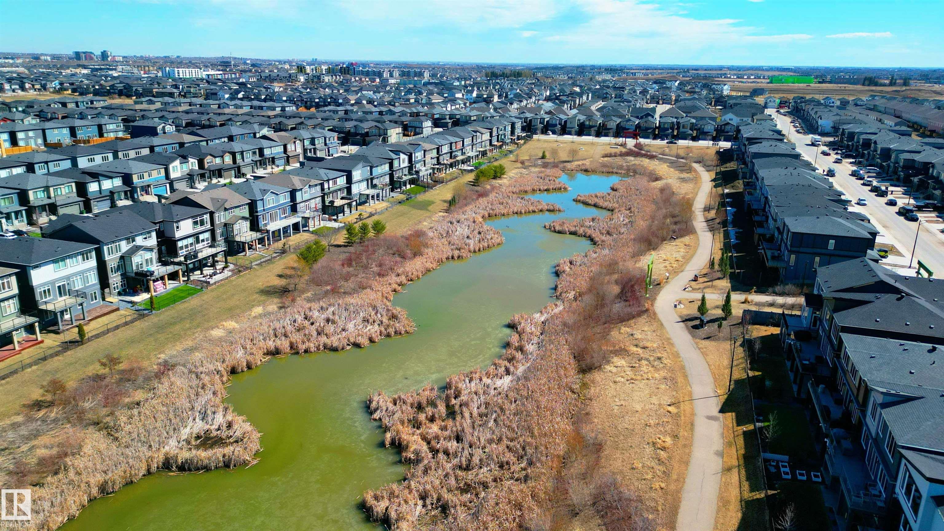 Photo 45 at 6484 King Wynd SW, Keswick, Edmonton