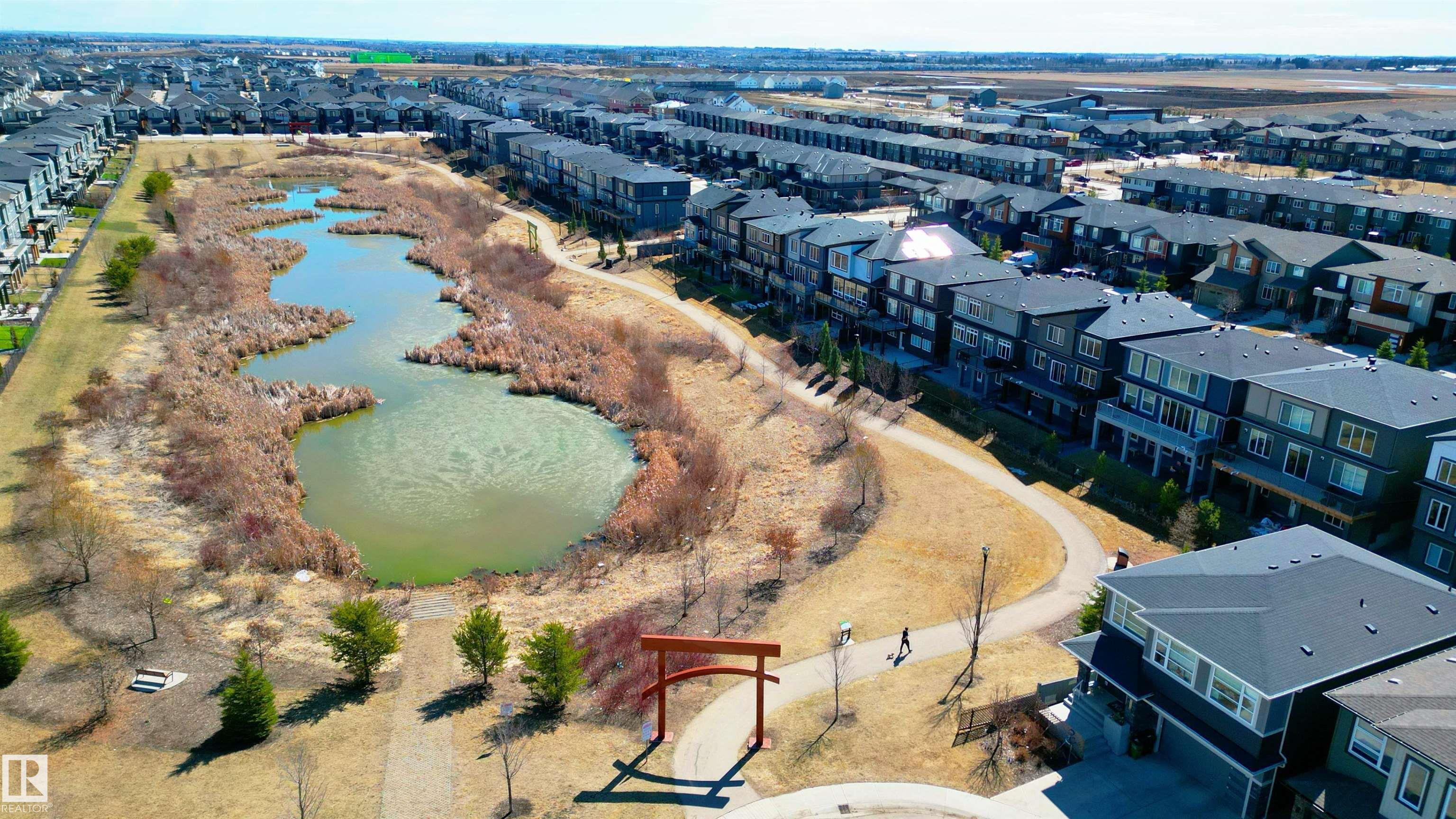 Photo 46 at 6484 King Wynd SW, Keswick, Edmonton