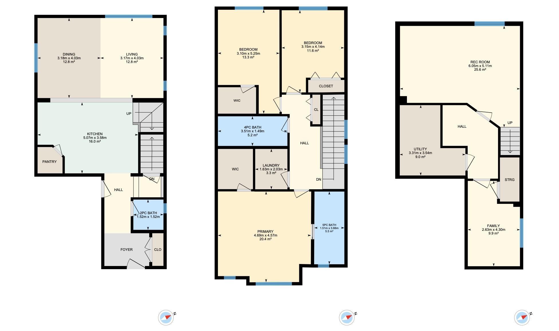 Photo 47 at 6484 King Wynd SW, Keswick, Edmonton