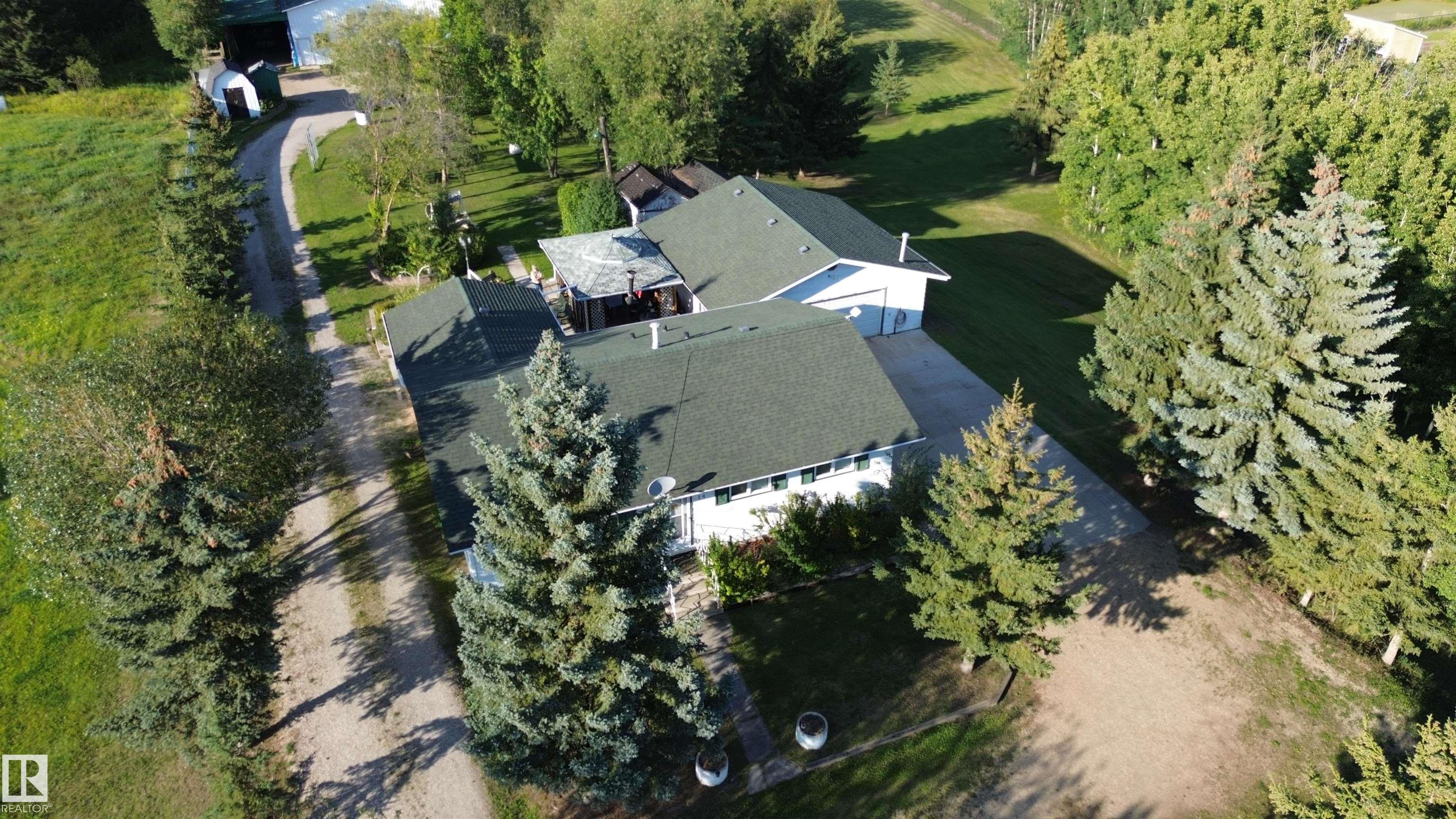 14 - 53348 Rge Road 211, Parkview Ridge Estates, Rural Strathcona County