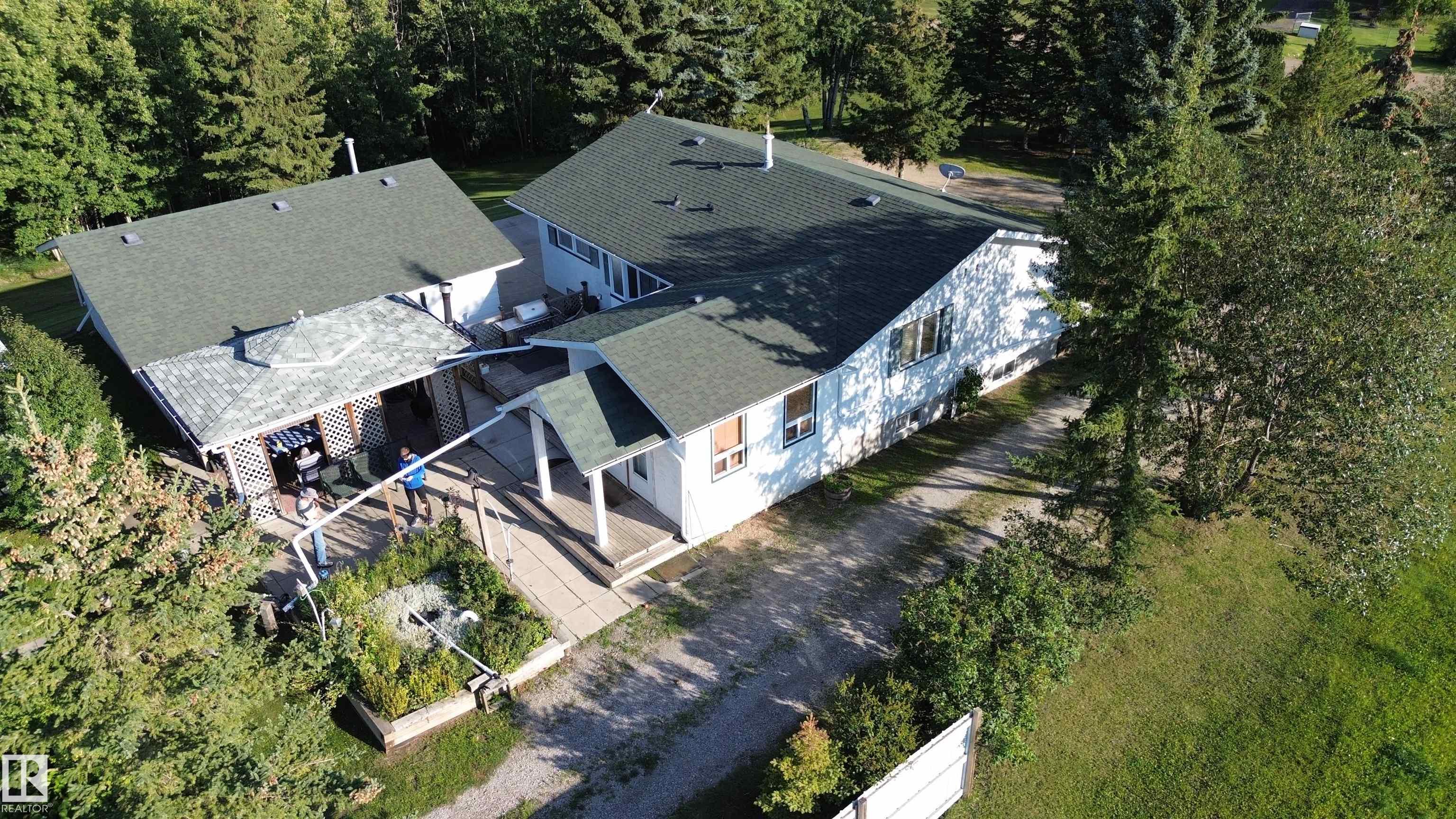 14 - 53348 Rge Road 211, Parkview Ridge Estates, Rural Strathcona County