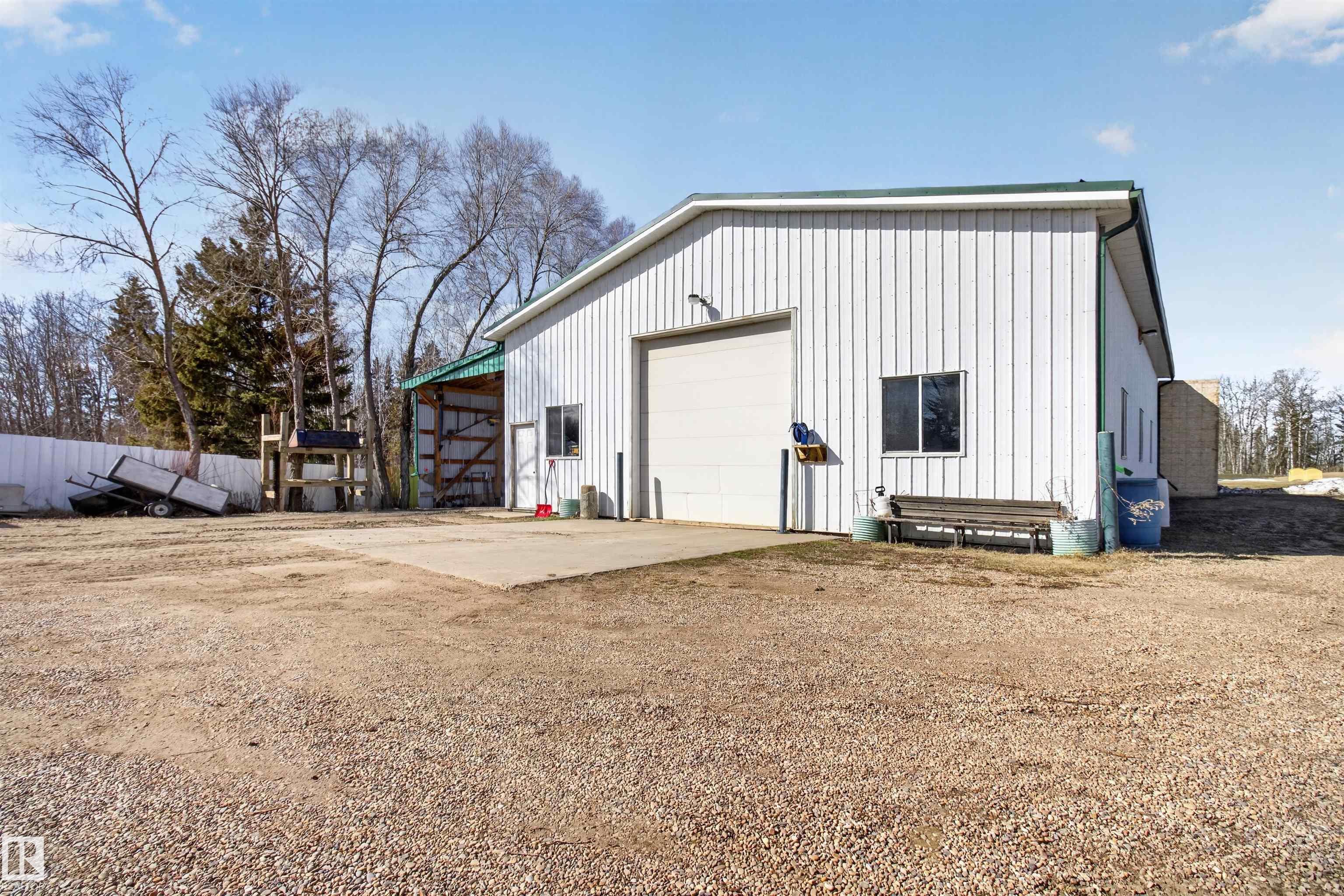 Photo 11 at 14 - 53348 Rge Road 211, Parkview Ridge Estates, Rural Strathcona County