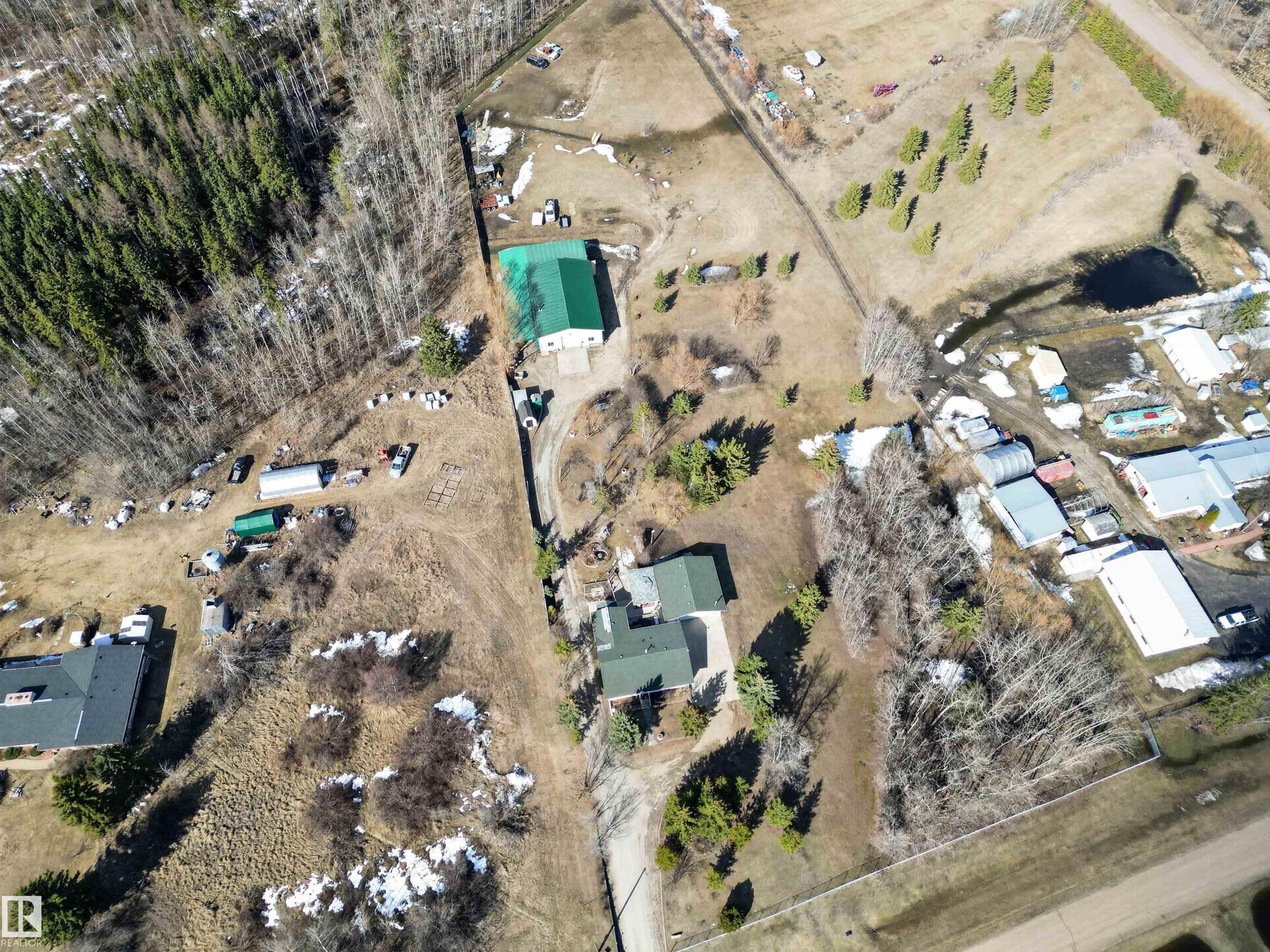 Photo 14 at 14 - 53348 Rge Road 211, Parkview Ridge Estates, Rural Strathcona County