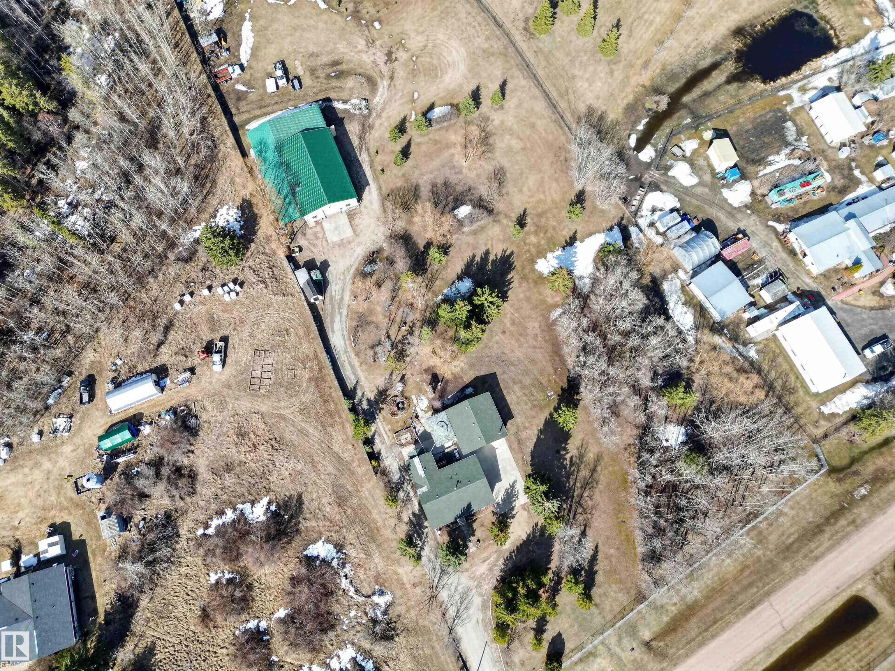 Photo 16 at 14 - 53348 Rge Road 211, Parkview Ridge Estates, Rural Strathcona County