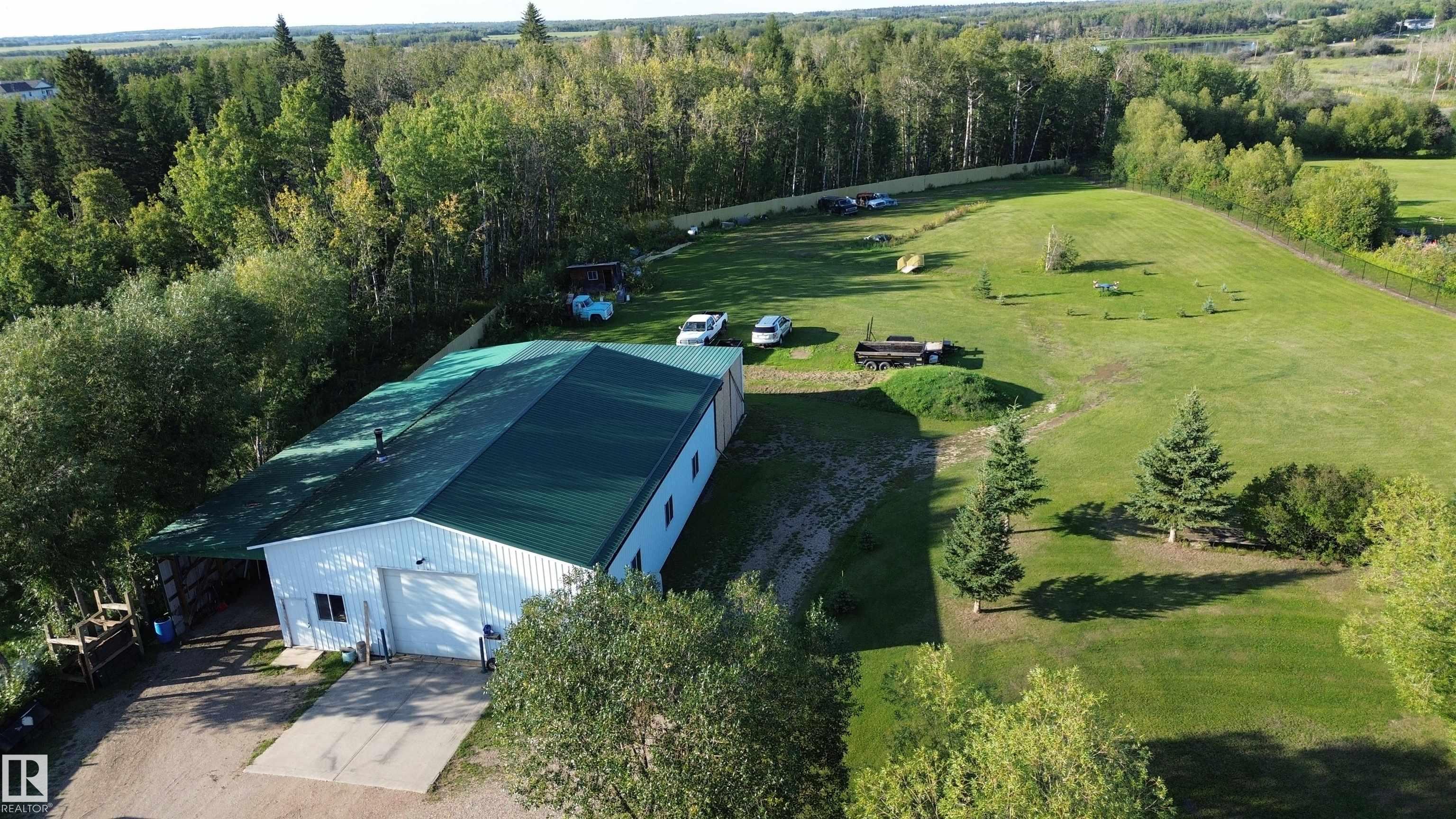 14 - 53348 Rge Road 211, Parkview Ridge Estates, Rural Strathcona County