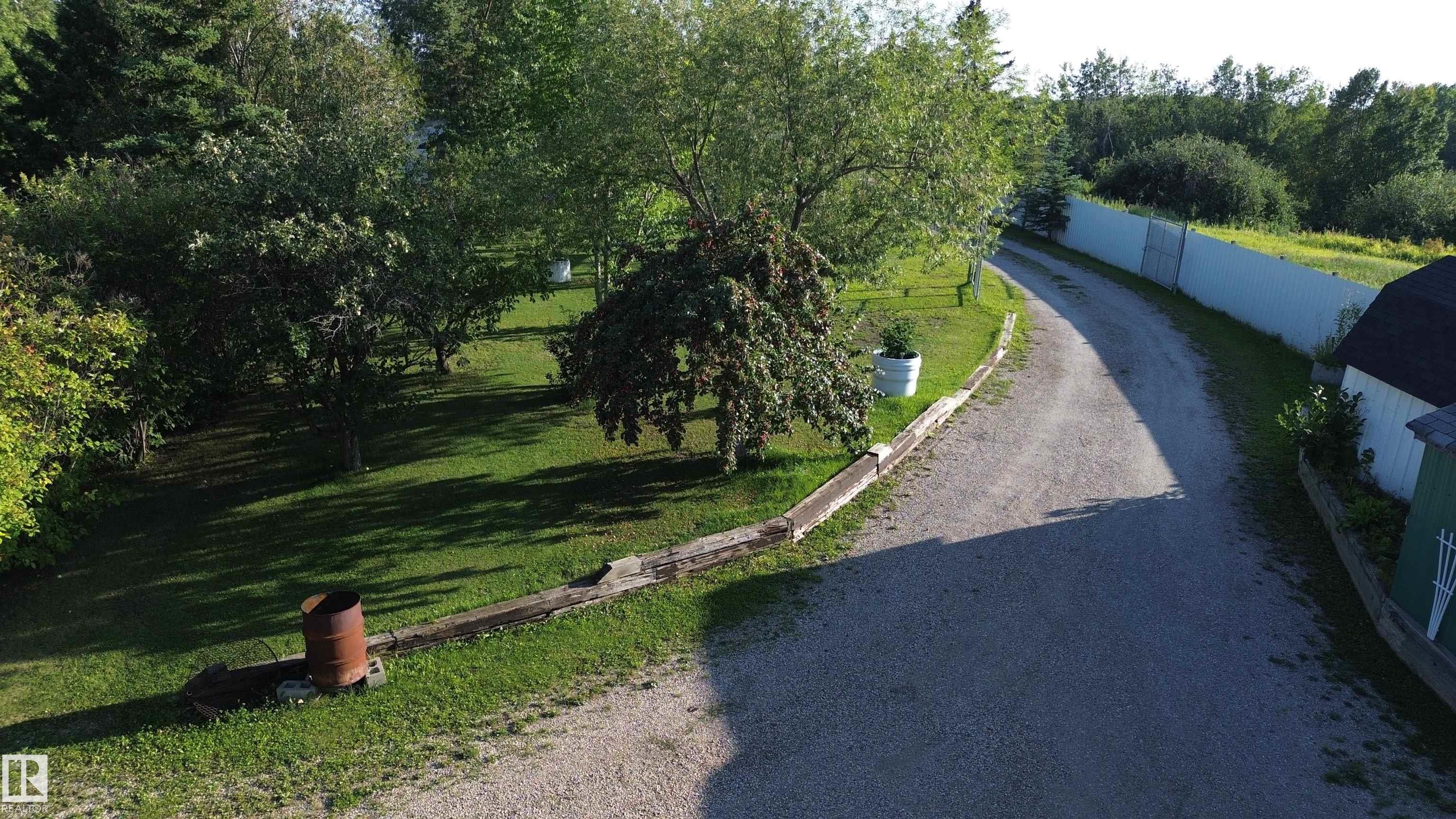 14 - 53348 Rge Road 211, Parkview Ridge Estates, Rural Strathcona County