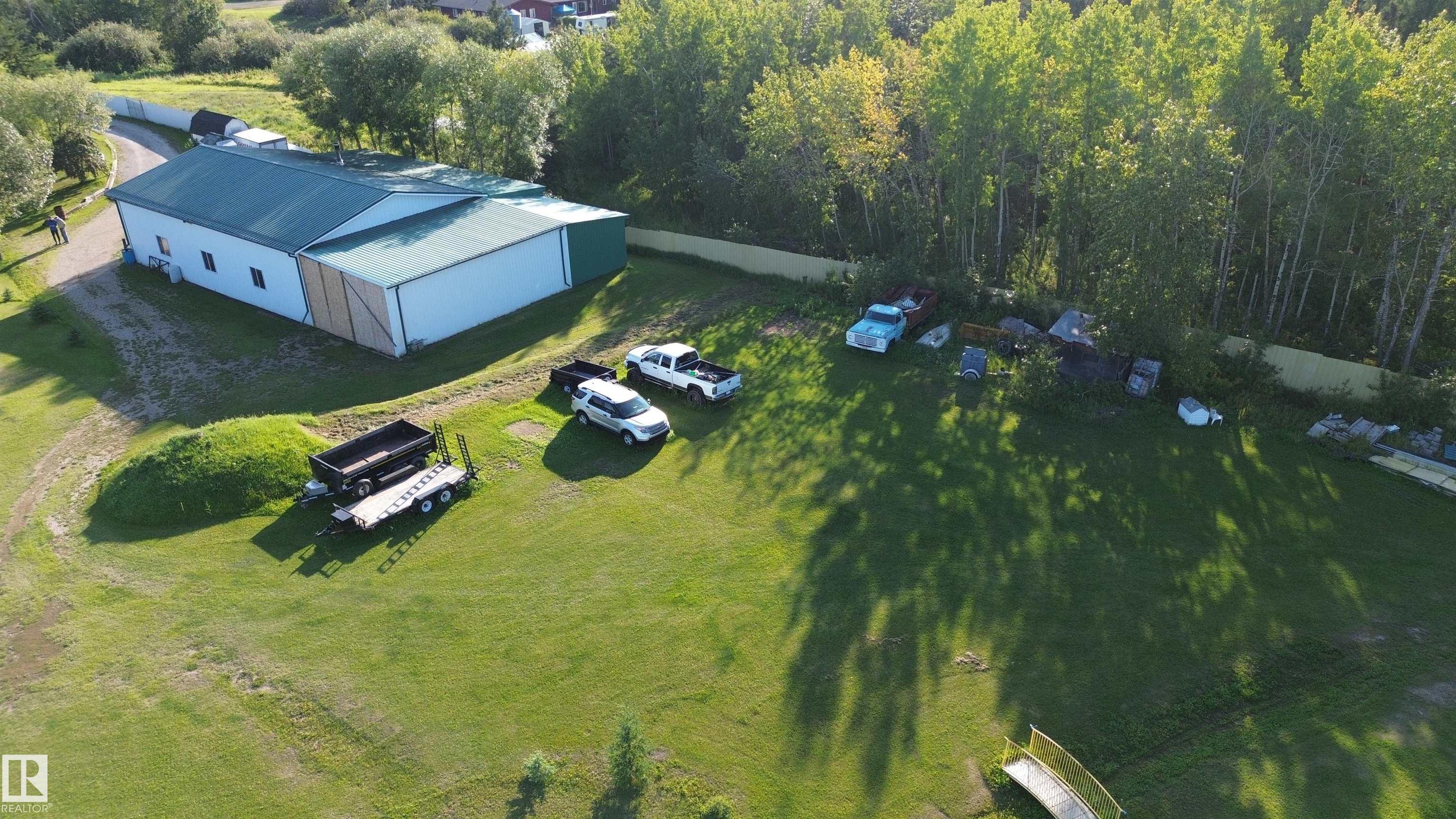 14 - 53348 Rge Road 211, Parkview Ridge Estates, Rural Strathcona County