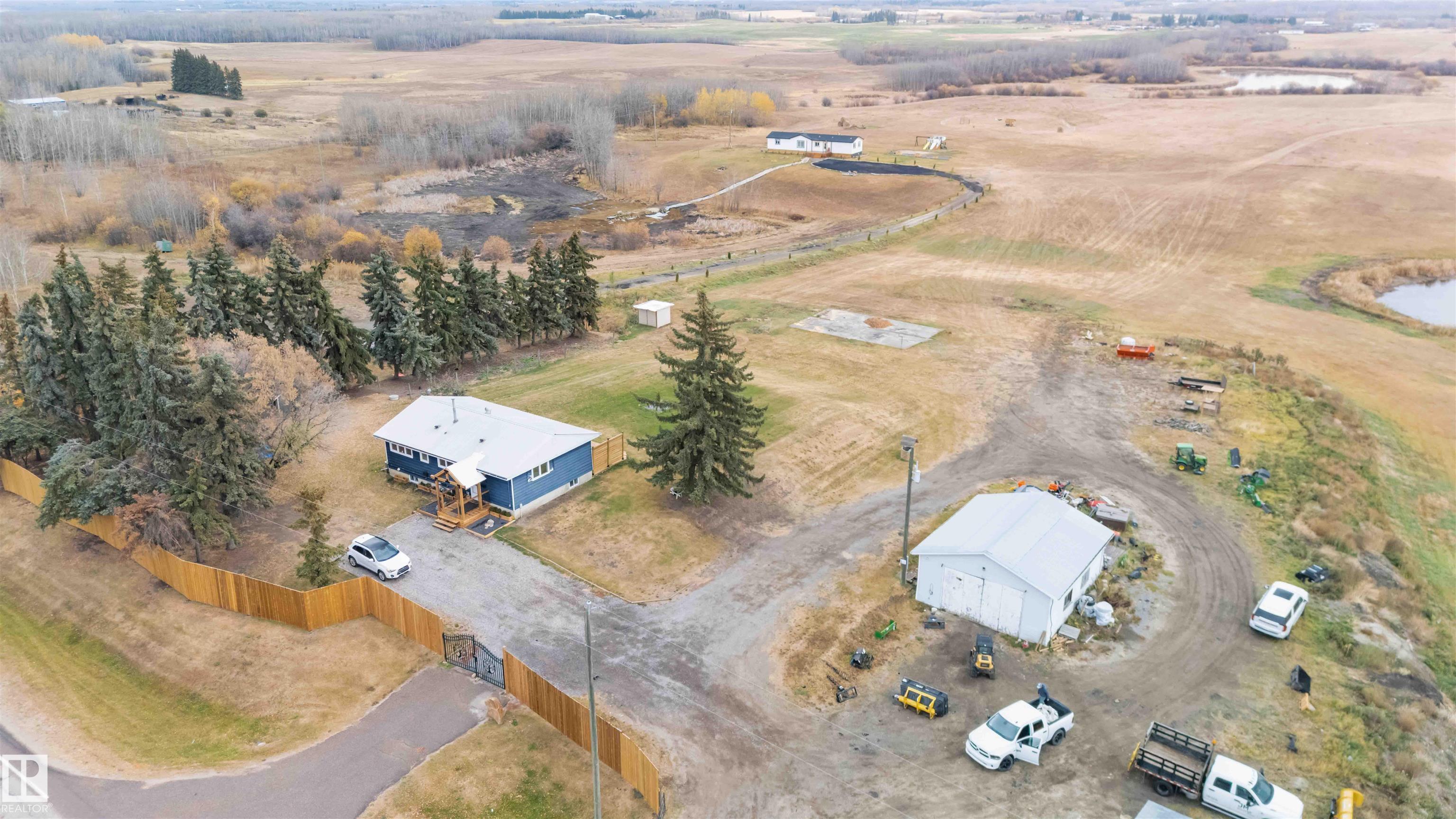 53273 Rge Road 215, None, Rural Strathcona County