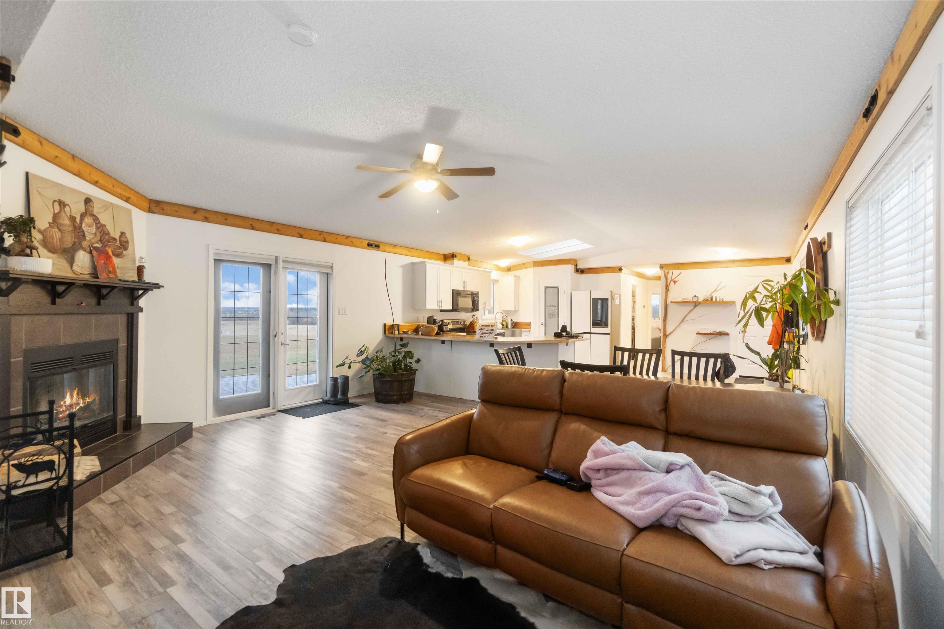 53273 Rge Road 215, None, Rural Strathcona County