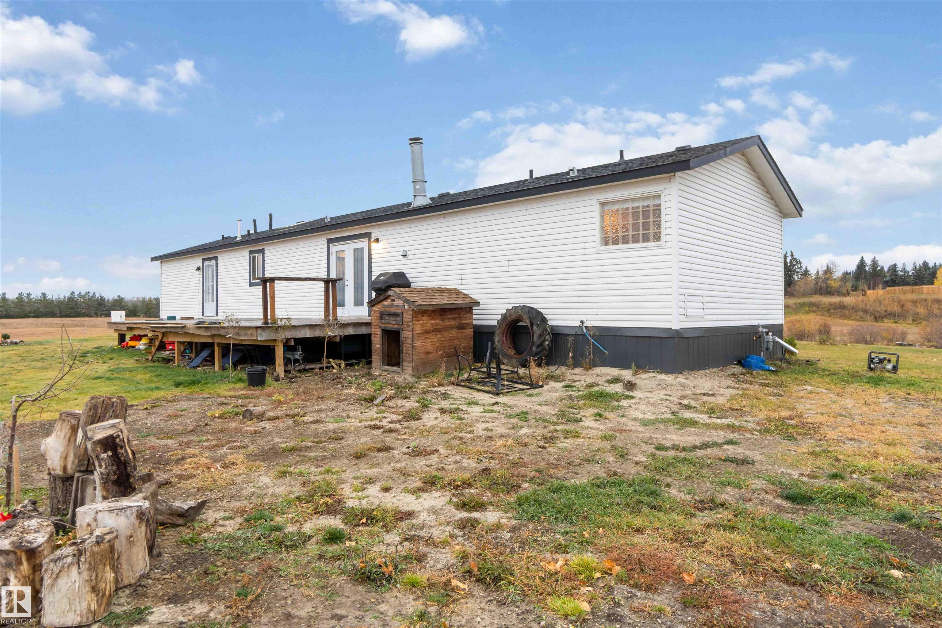 Photo 60 at 53273 Rge Road 215, None, Rural Strathcona County