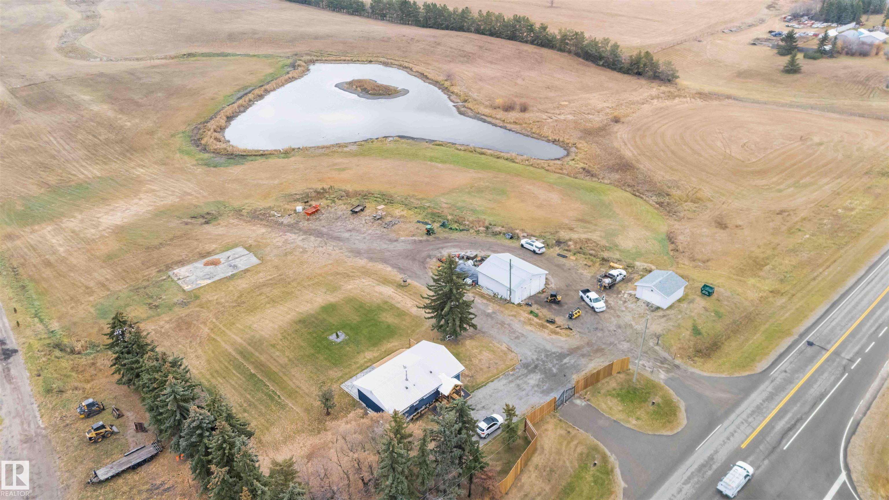 Photo 72 at 53273 Rge Road 215, None, Rural Strathcona County