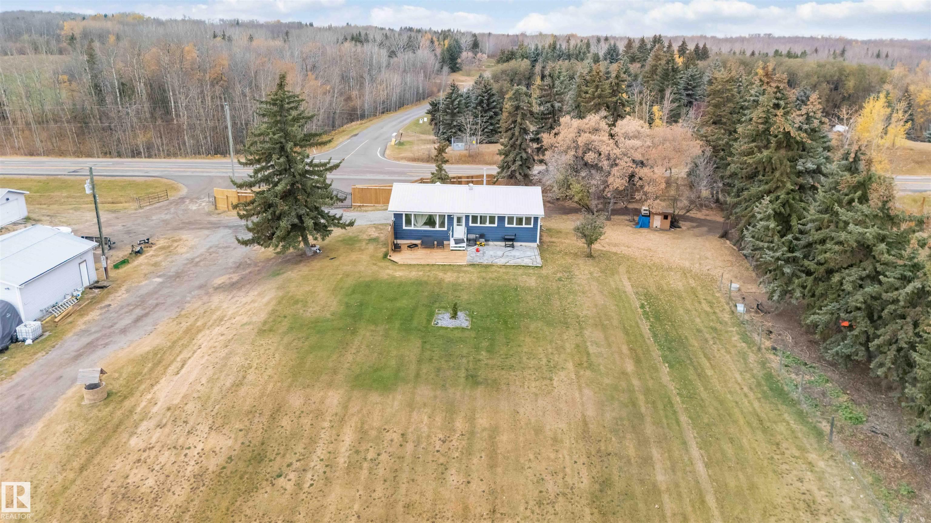 Photo 73 at 53273 Rge Road 215, None, Rural Strathcona County