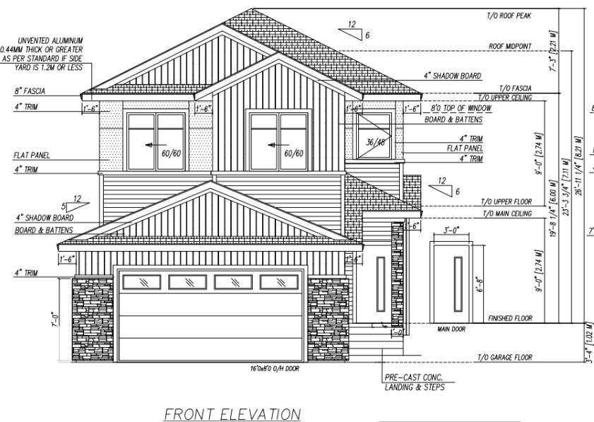 10462 104 Street, Morinville