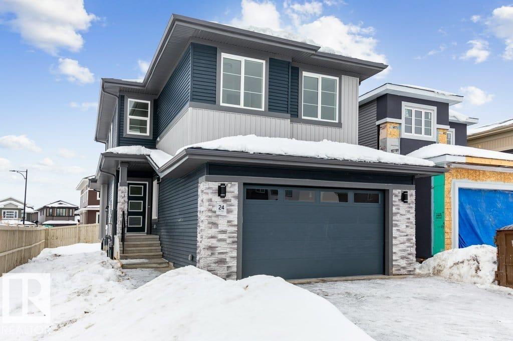 10462 104 Street, Morinville