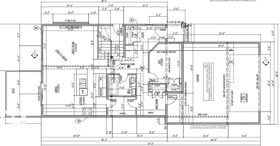 10462 104 Street, Morinville