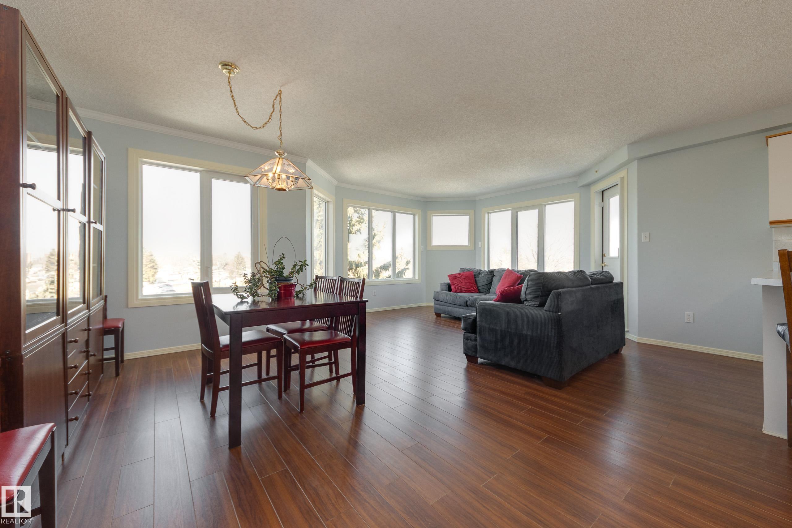 402 - 10610 76 Street NW, Forest Heights, Edmonton