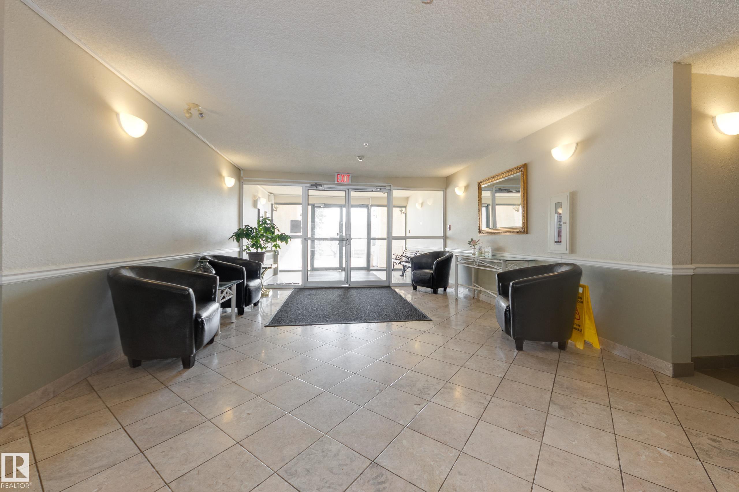 402 - 10610 76 Street NW, Forest Heights, Edmonton