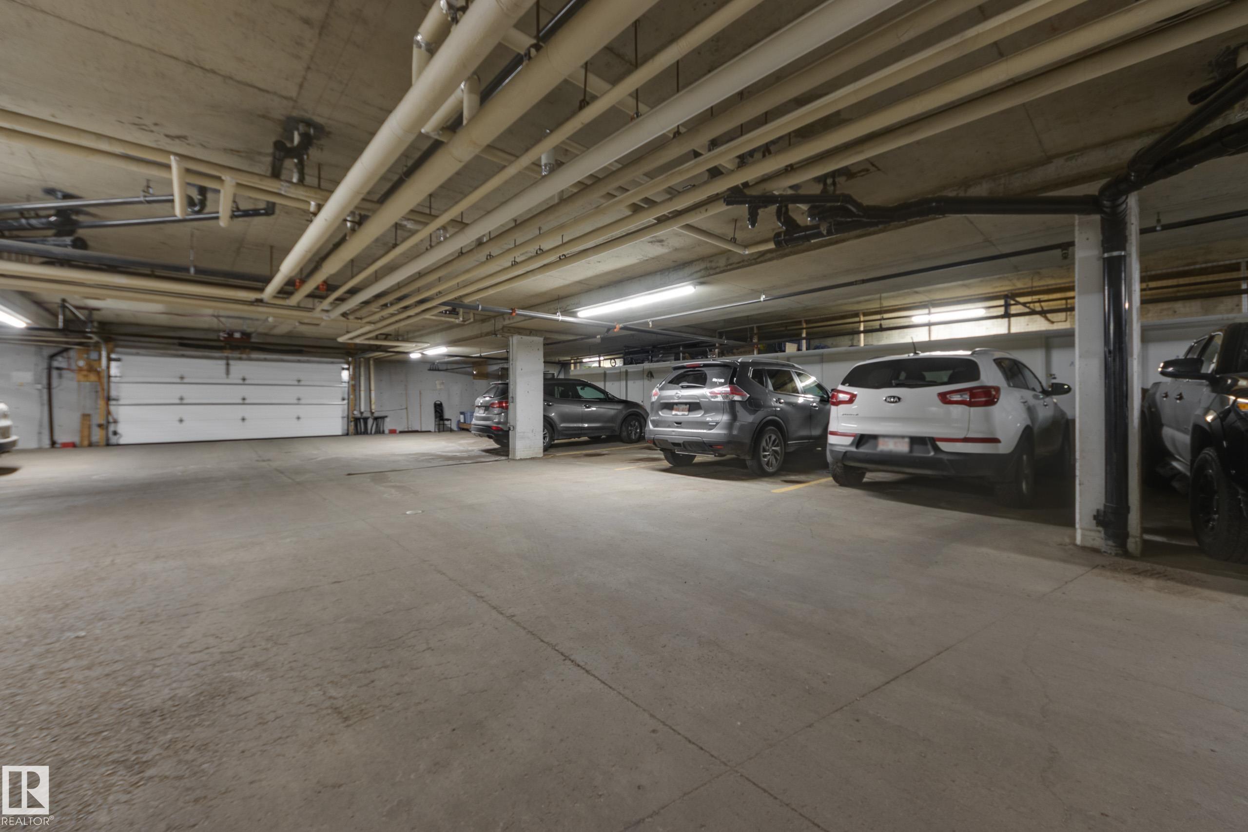 Photo 25 at 402 - 10610 76 Street NW, Forest Heights, Edmonton