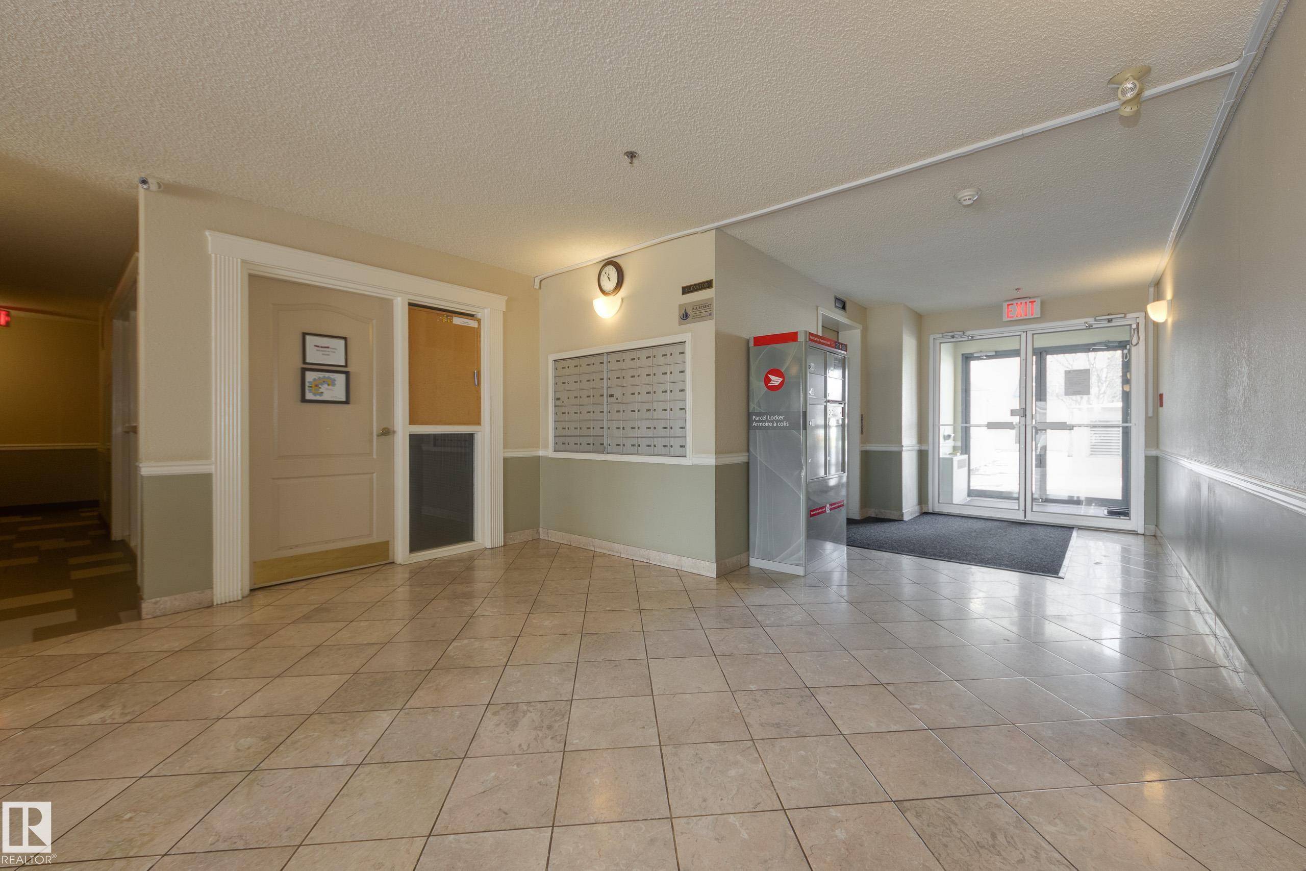 402 - 10610 76 Street NW, Forest Heights, Edmonton