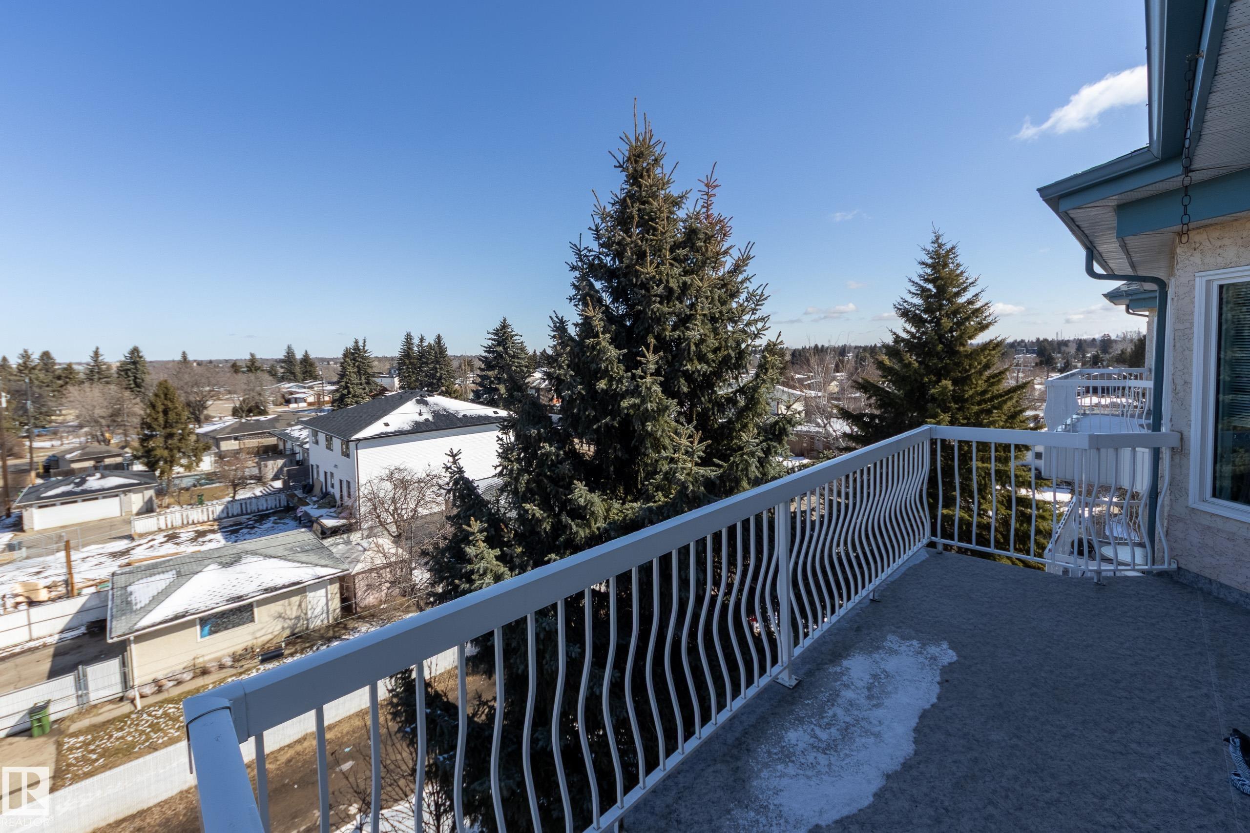 Photo 8 at 402 - 10610 76 Street NW, Forest Heights, Edmonton