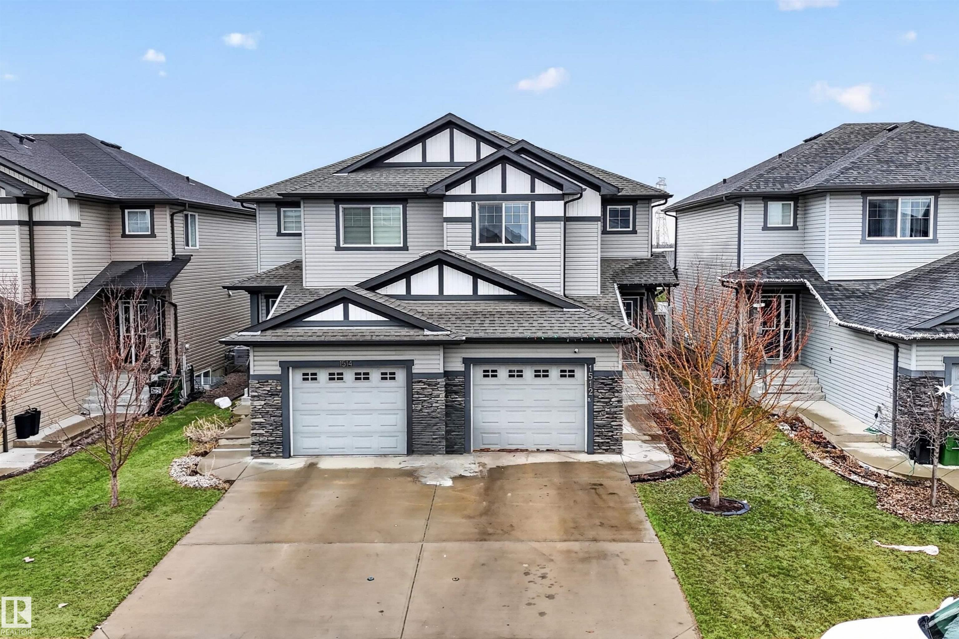 1512 152 Avenue NW, Fraser, Edmonton