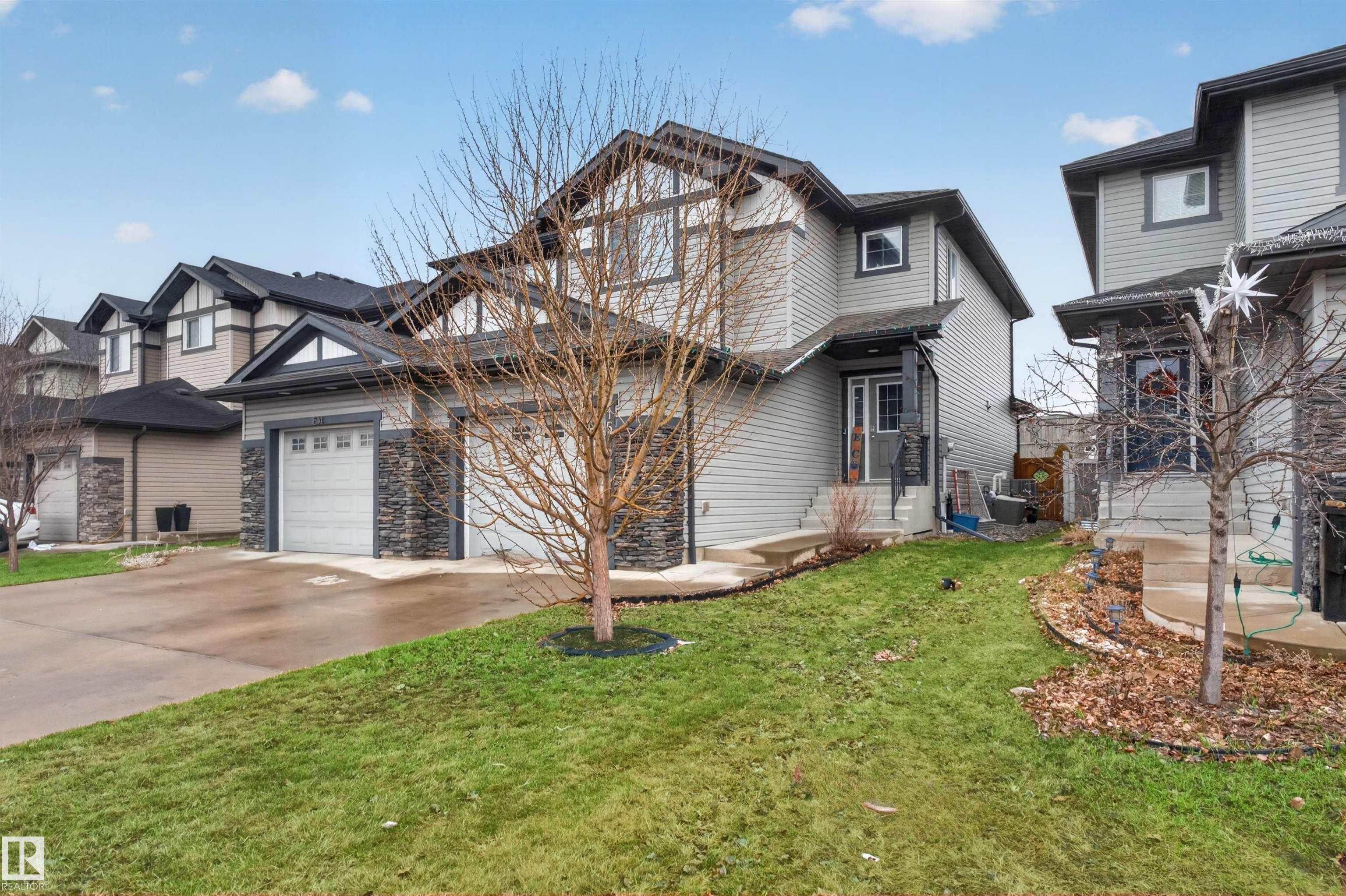 1512 152 Avenue NW, Fraser, Edmonton