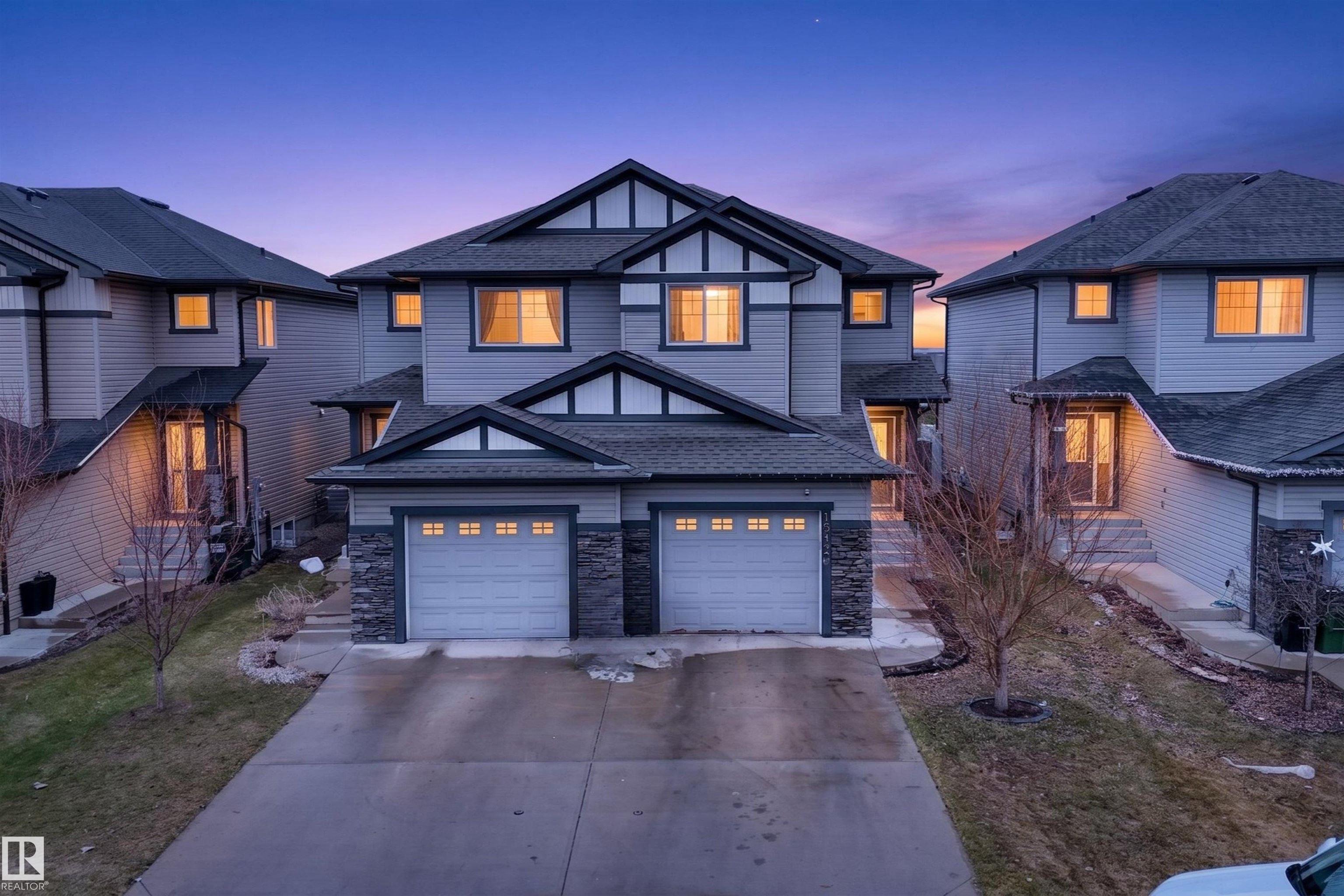 1512 152 Avenue NW, Fraser, Edmonton