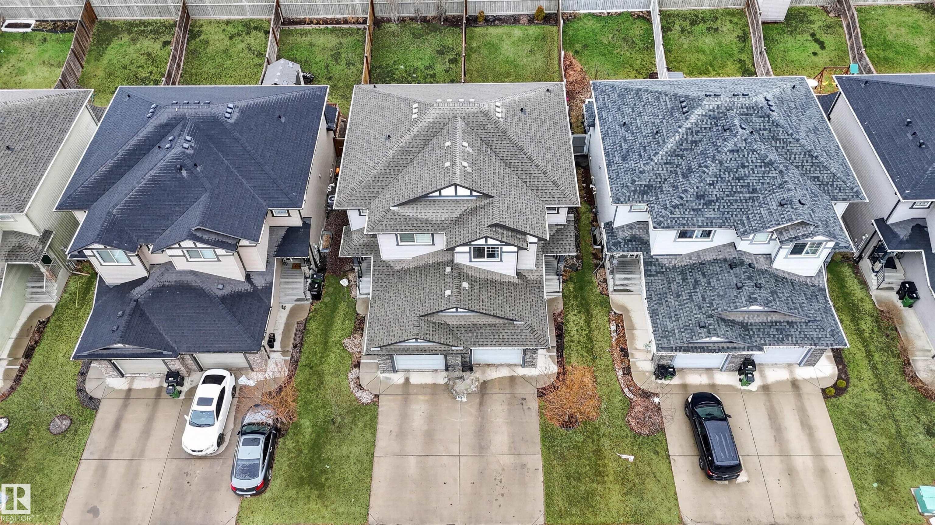 1512 152 Avenue NW, Fraser, Edmonton