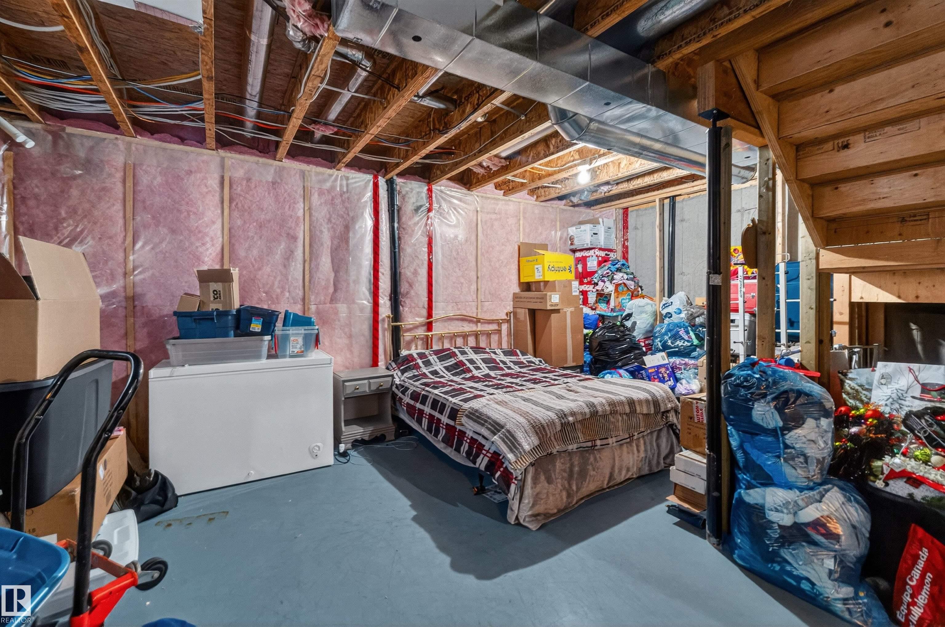 Photo 37 at 1512 152 Avenue NW, Fraser, Edmonton