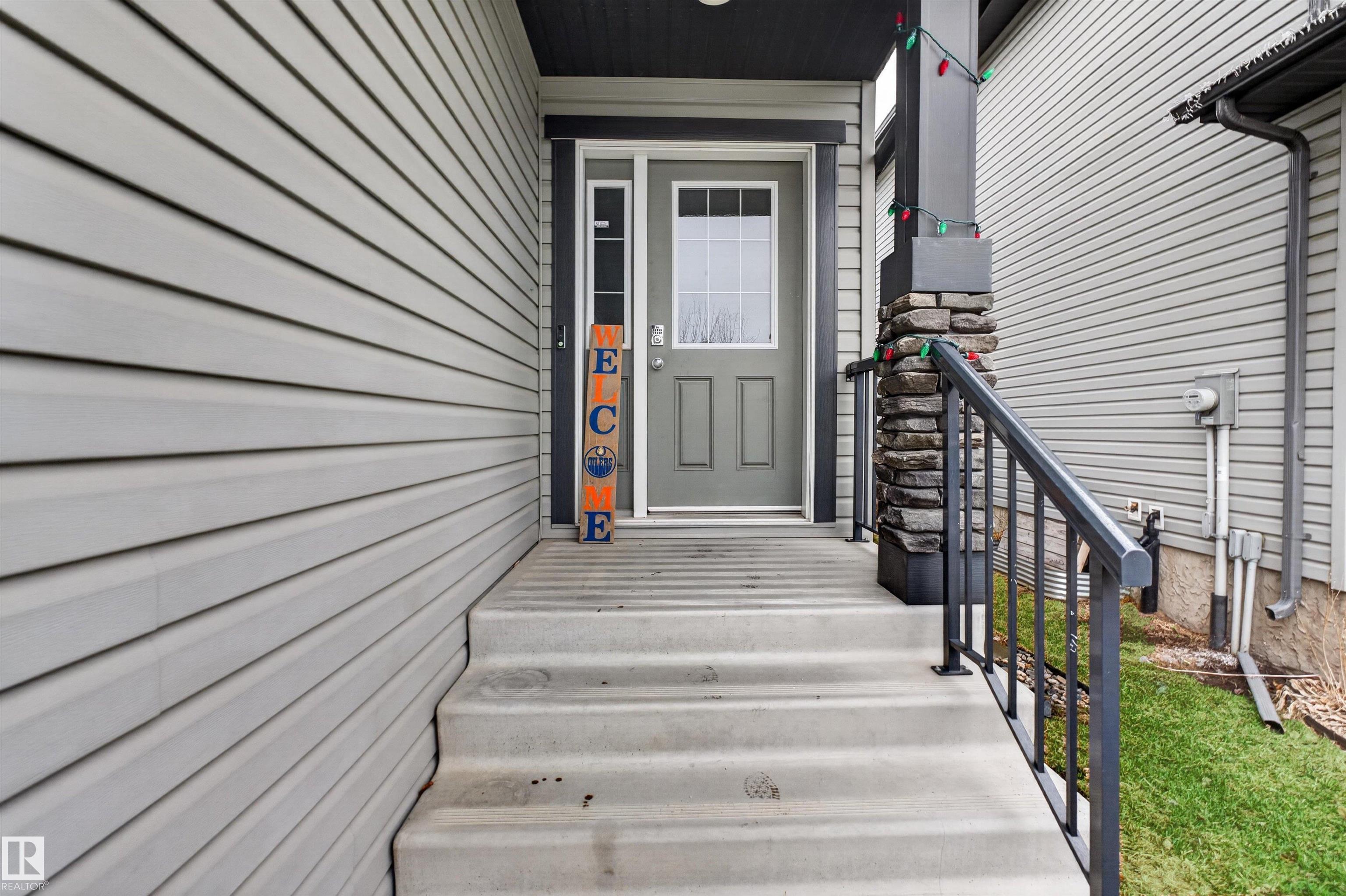 1512 152 Avenue NW, Fraser, Edmonton