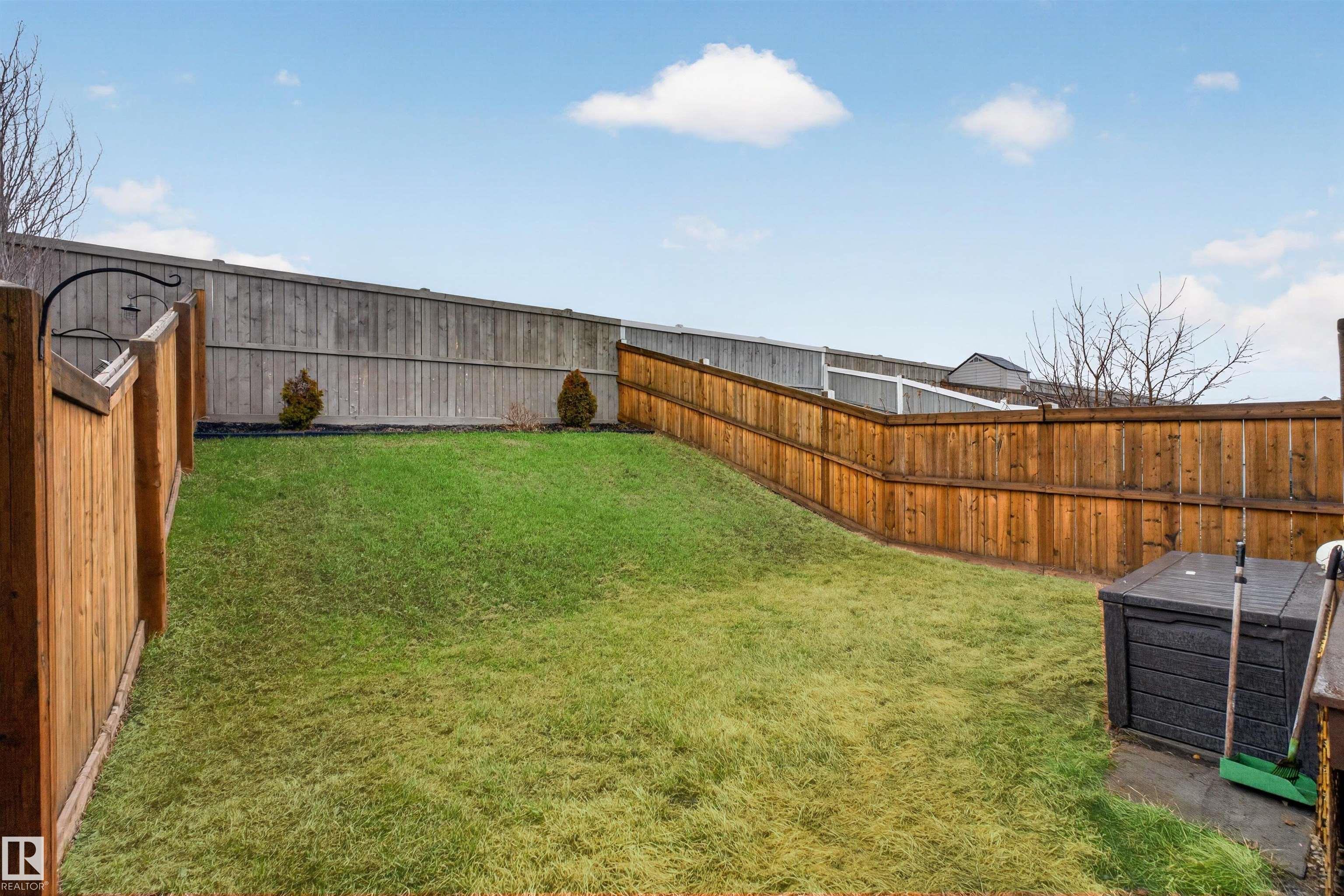 Photo 41 at 1512 152 Avenue NW, Fraser, Edmonton