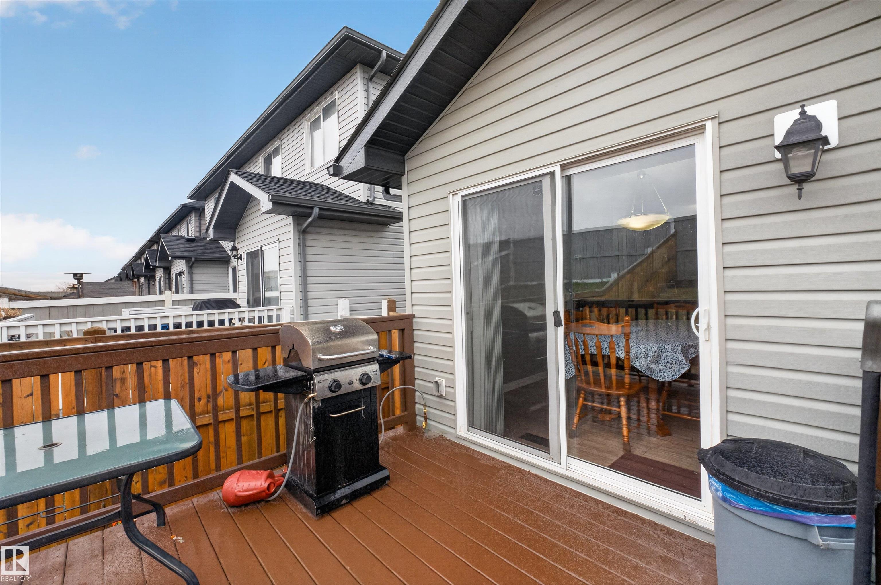 Photo 42 at 1512 152 Avenue NW, Fraser, Edmonton