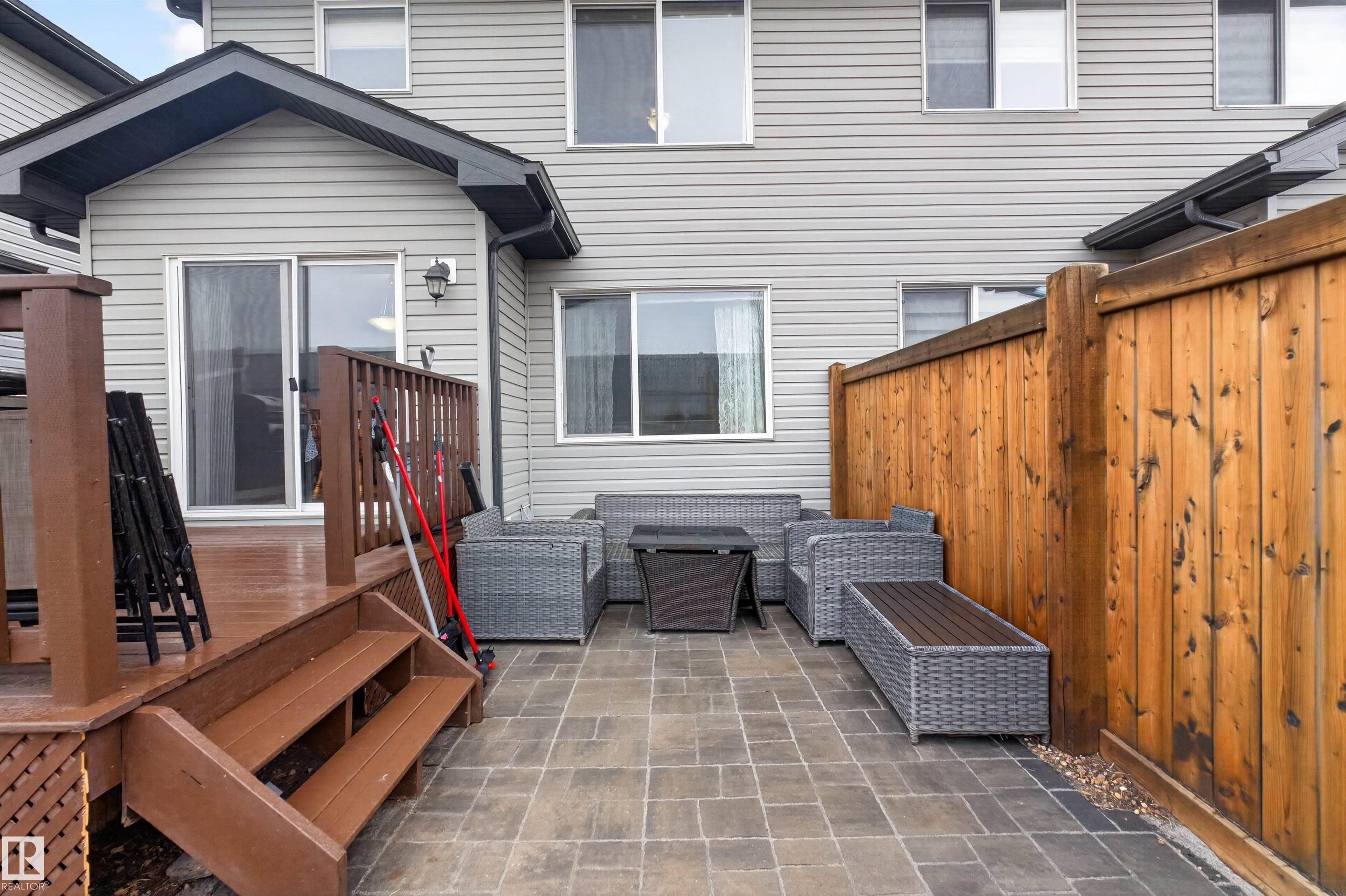Photo 43 at 1512 152 Avenue NW, Fraser, Edmonton