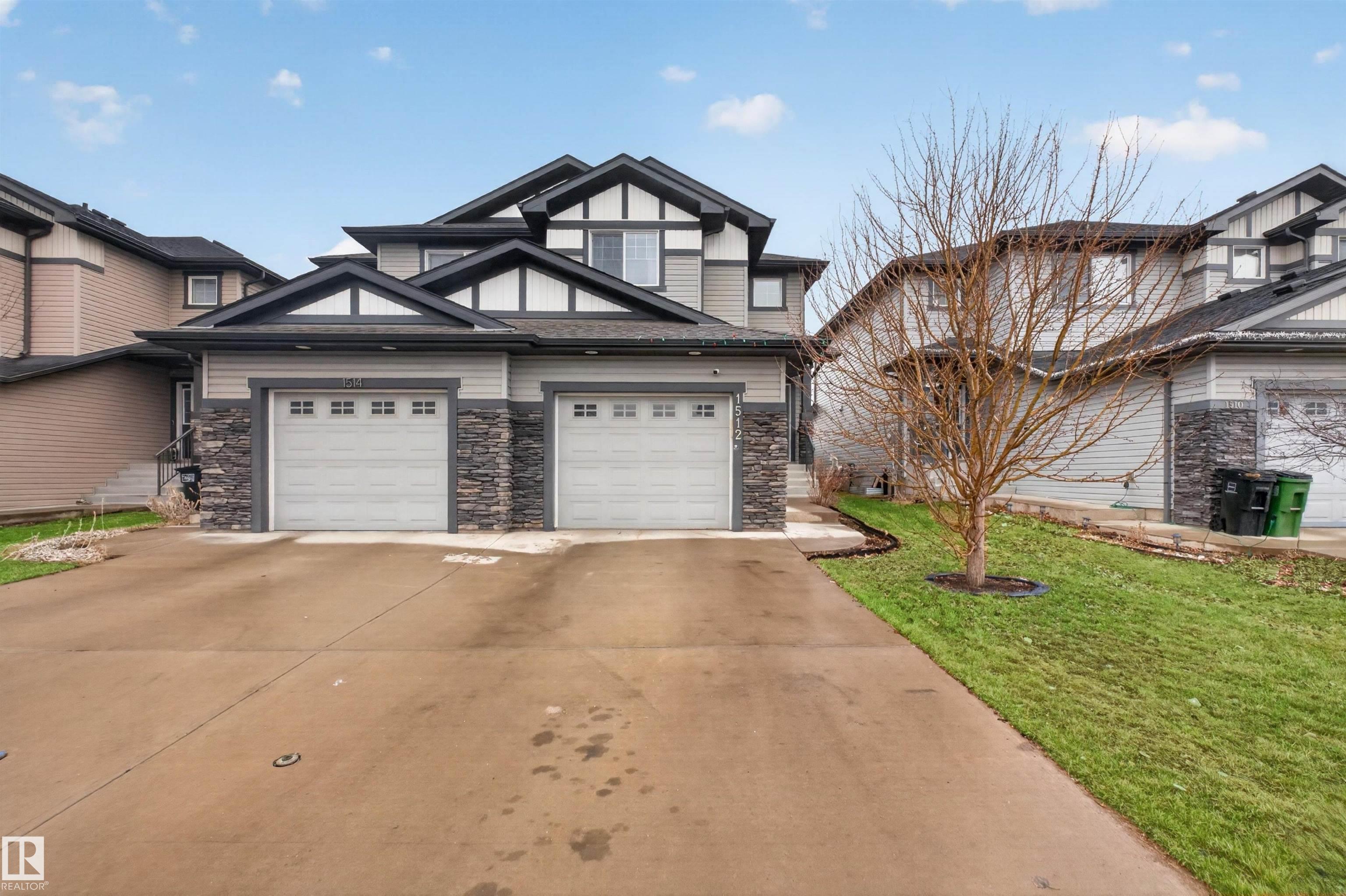 Photo 45 at 1512 152 Avenue NW, Fraser, Edmonton