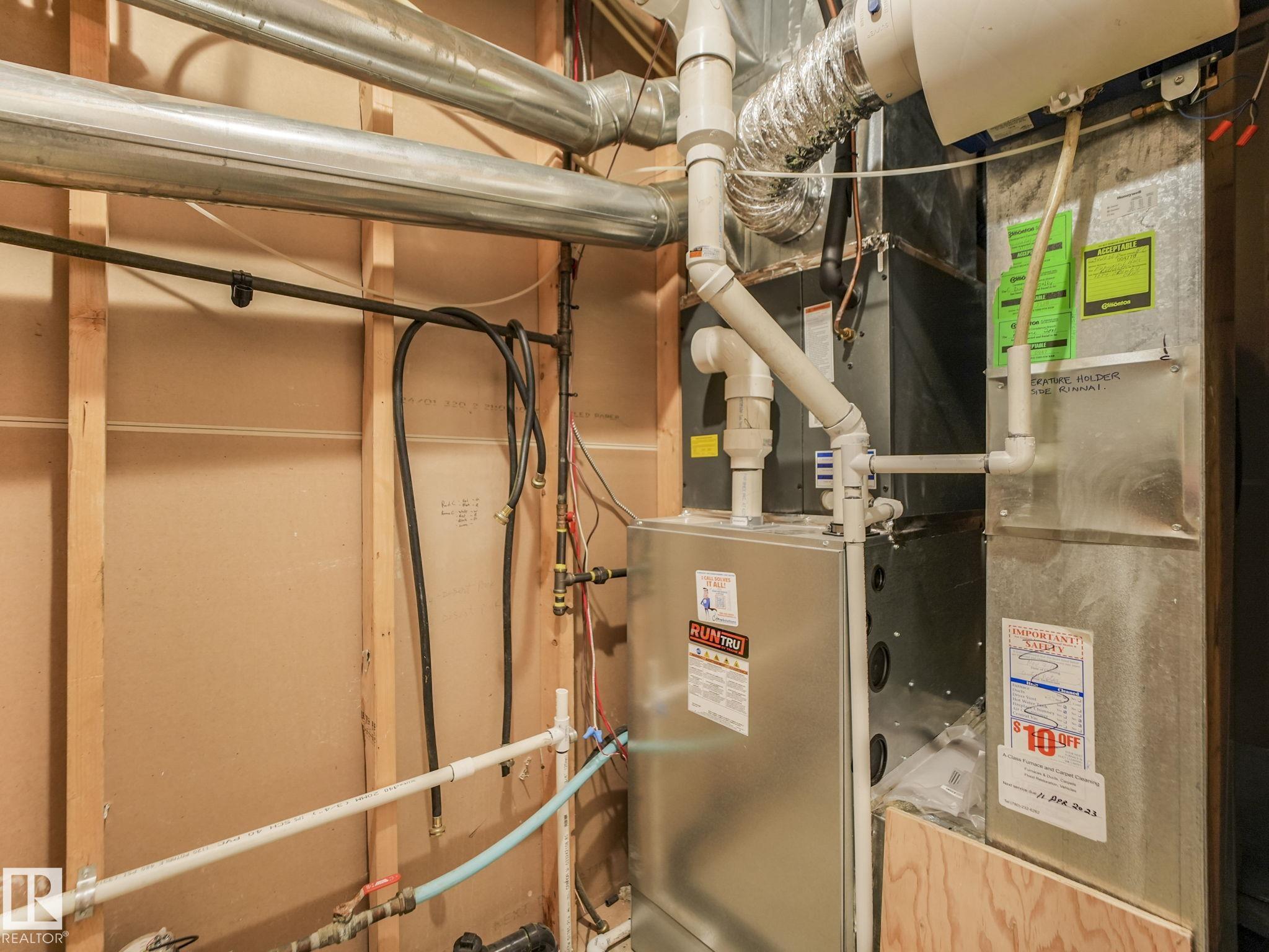 Photo 58 at 1054 Ormsby Crescent NW, Ormsby Place, Edmonton