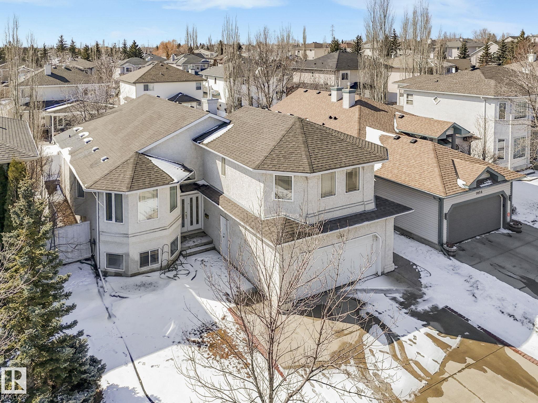 Photo 73 at 1054 Ormsby Crescent NW, Ormsby Place, Edmonton