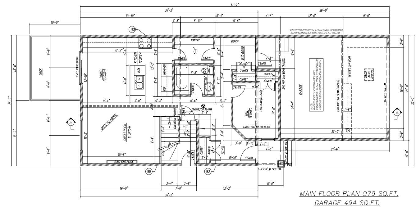 10458 104 Street, Morinville