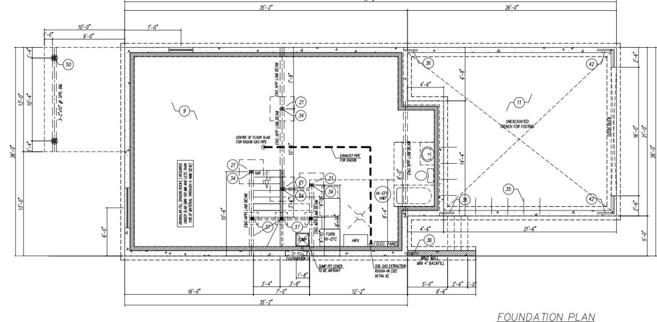 10458 104 Street, Morinville