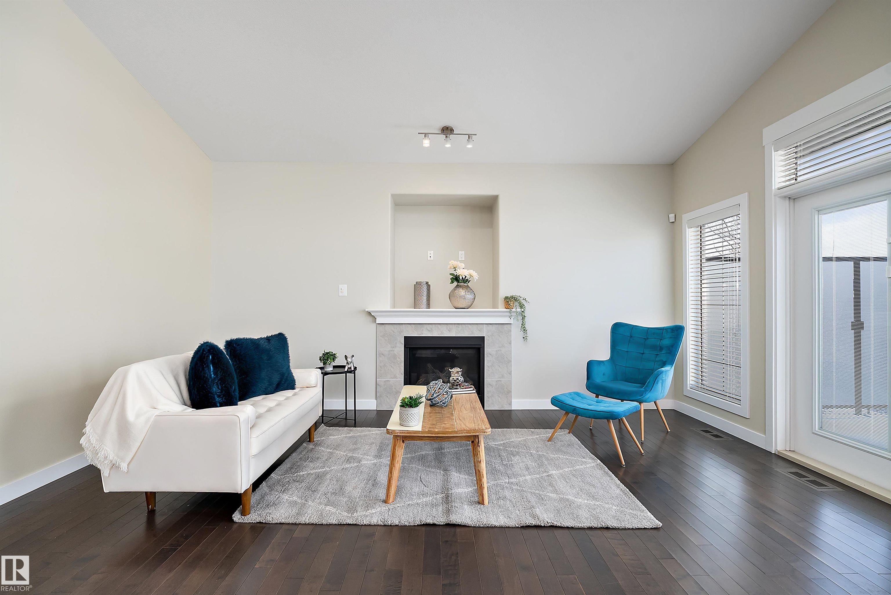 Photo 18 at 14 - 3090 Cameron Heights Way NW, Cameron Heights, Edmonton