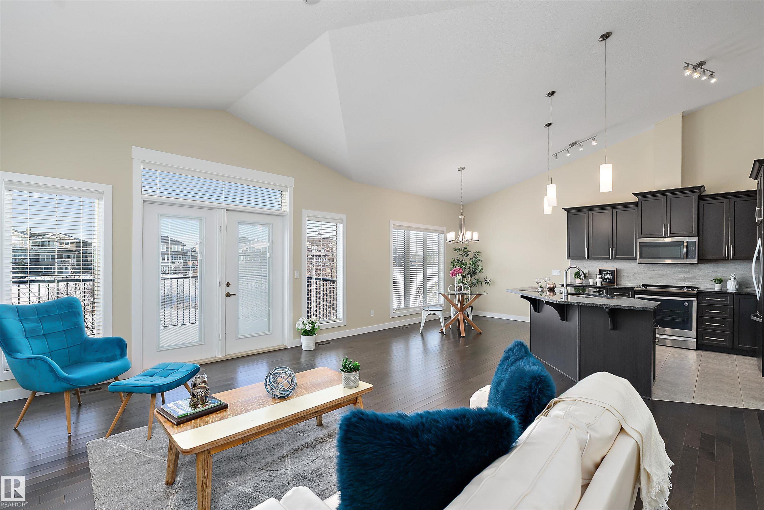 Photo 20 at 14 - 3090 Cameron Heights Way NW, Cameron Heights, Edmonton