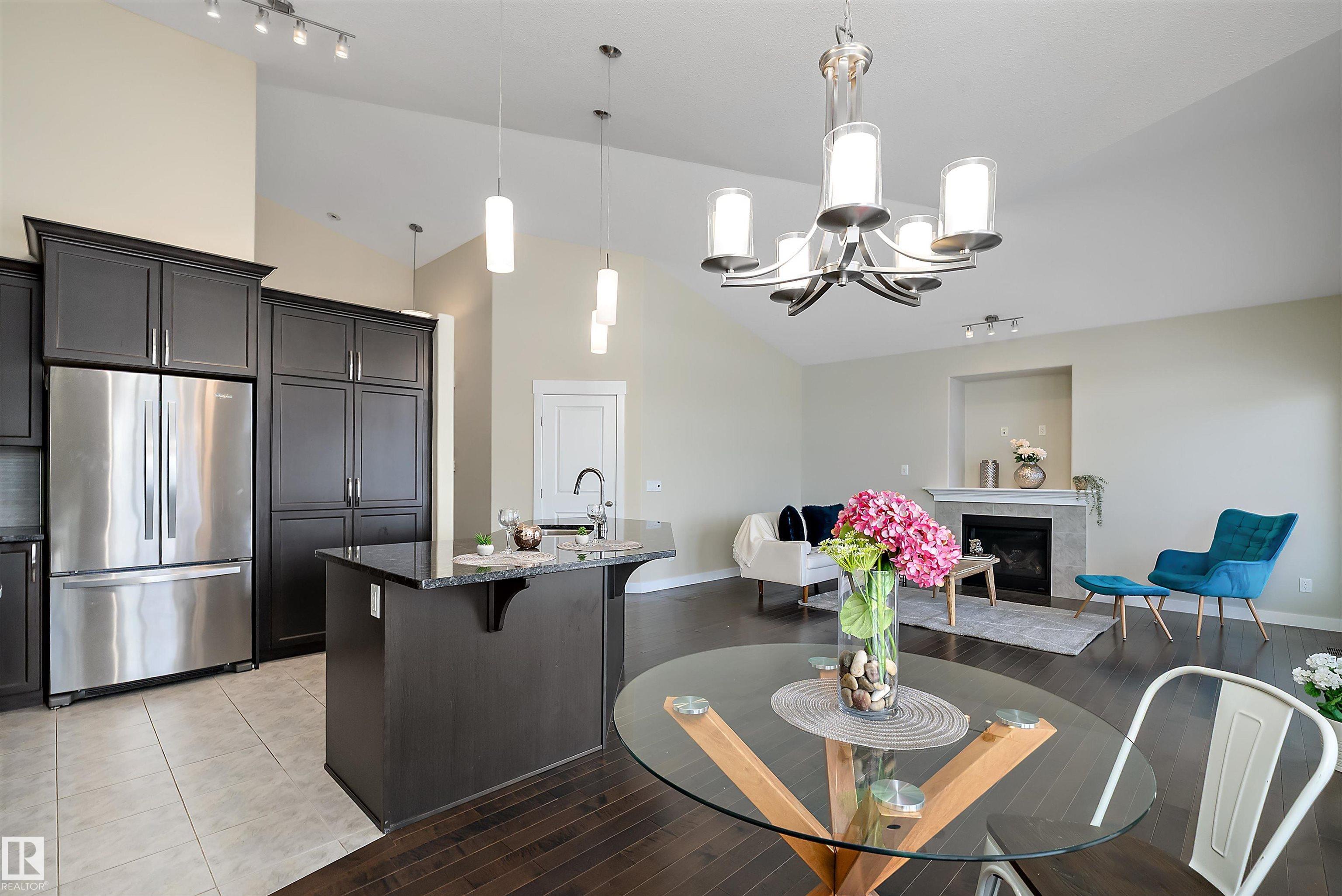 Photo 25 at 14 - 3090 Cameron Heights Way NW, Cameron Heights, Edmonton