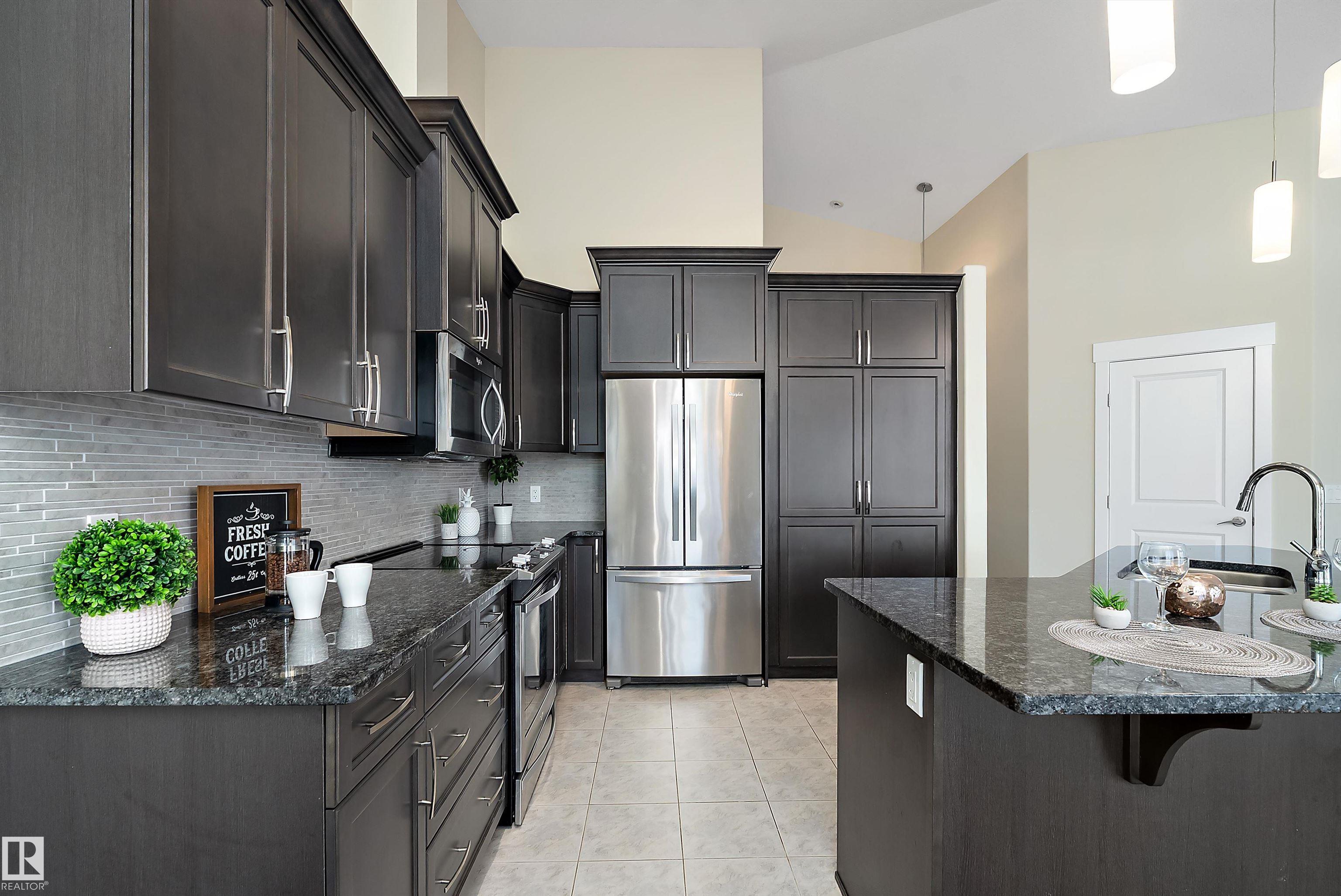 Photo 26 at 14 - 3090 Cameron Heights Way NW, Cameron Heights, Edmonton