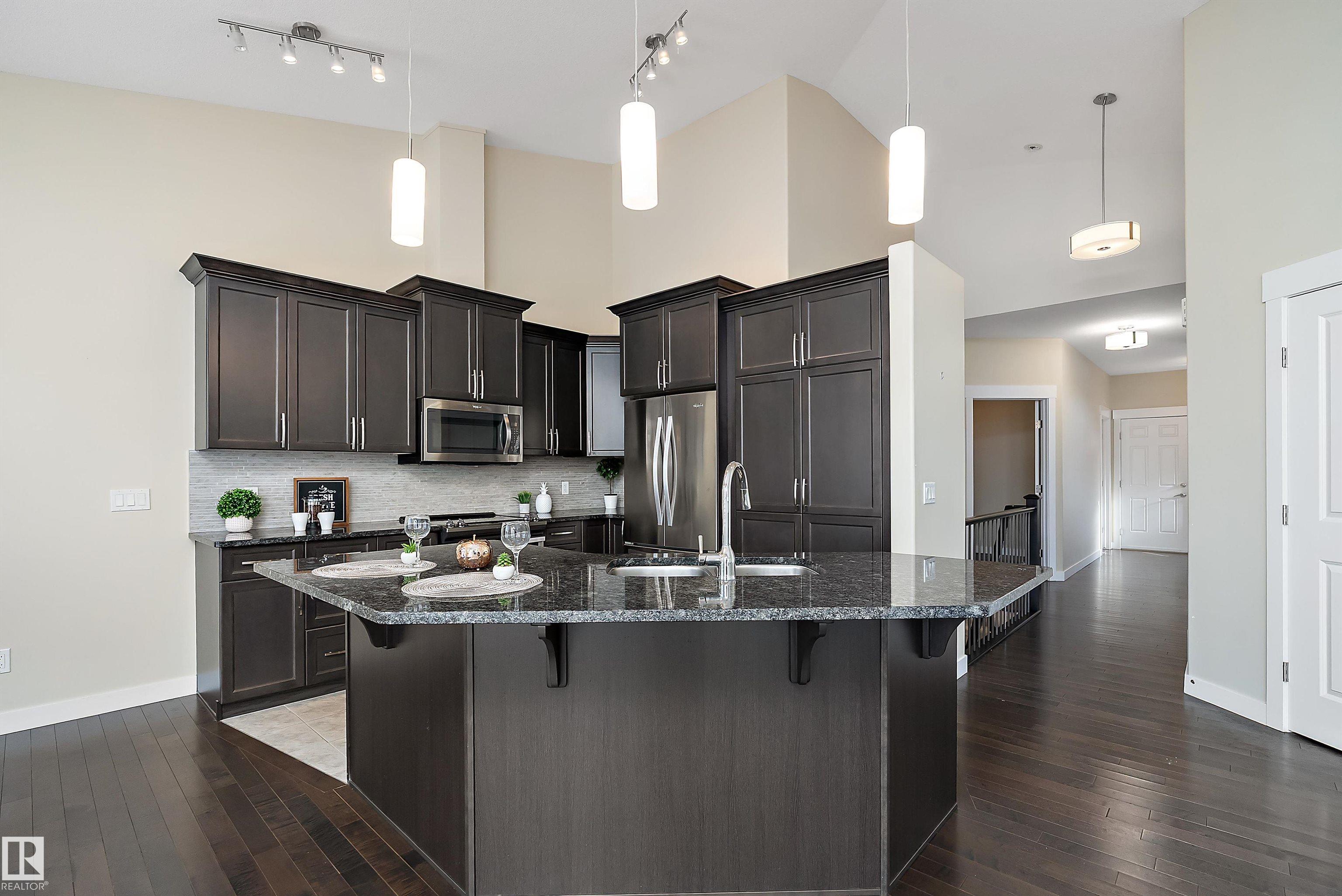 Photo 27 at 14 - 3090 Cameron Heights Way NW, Cameron Heights, Edmonton